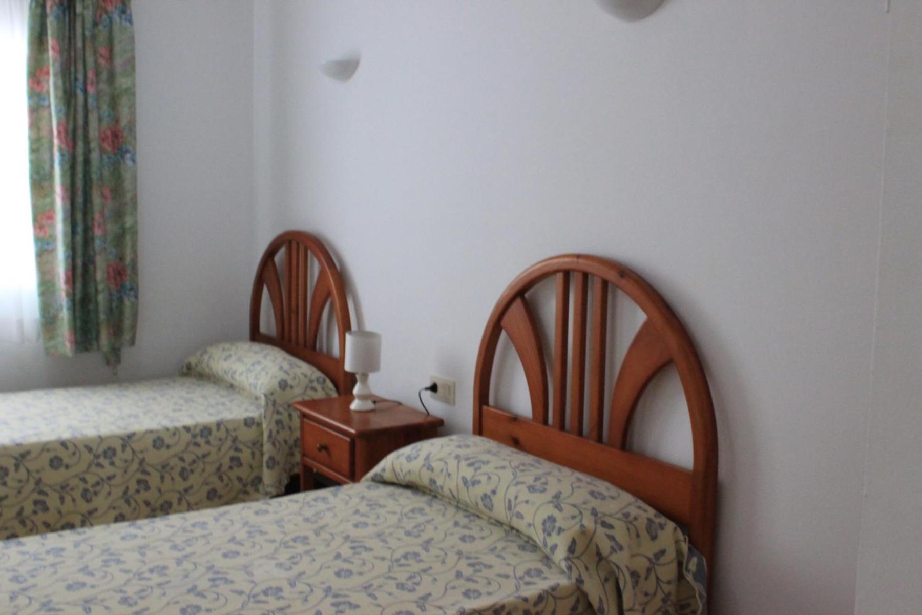 Apartamento Las Barcas - Deniasol