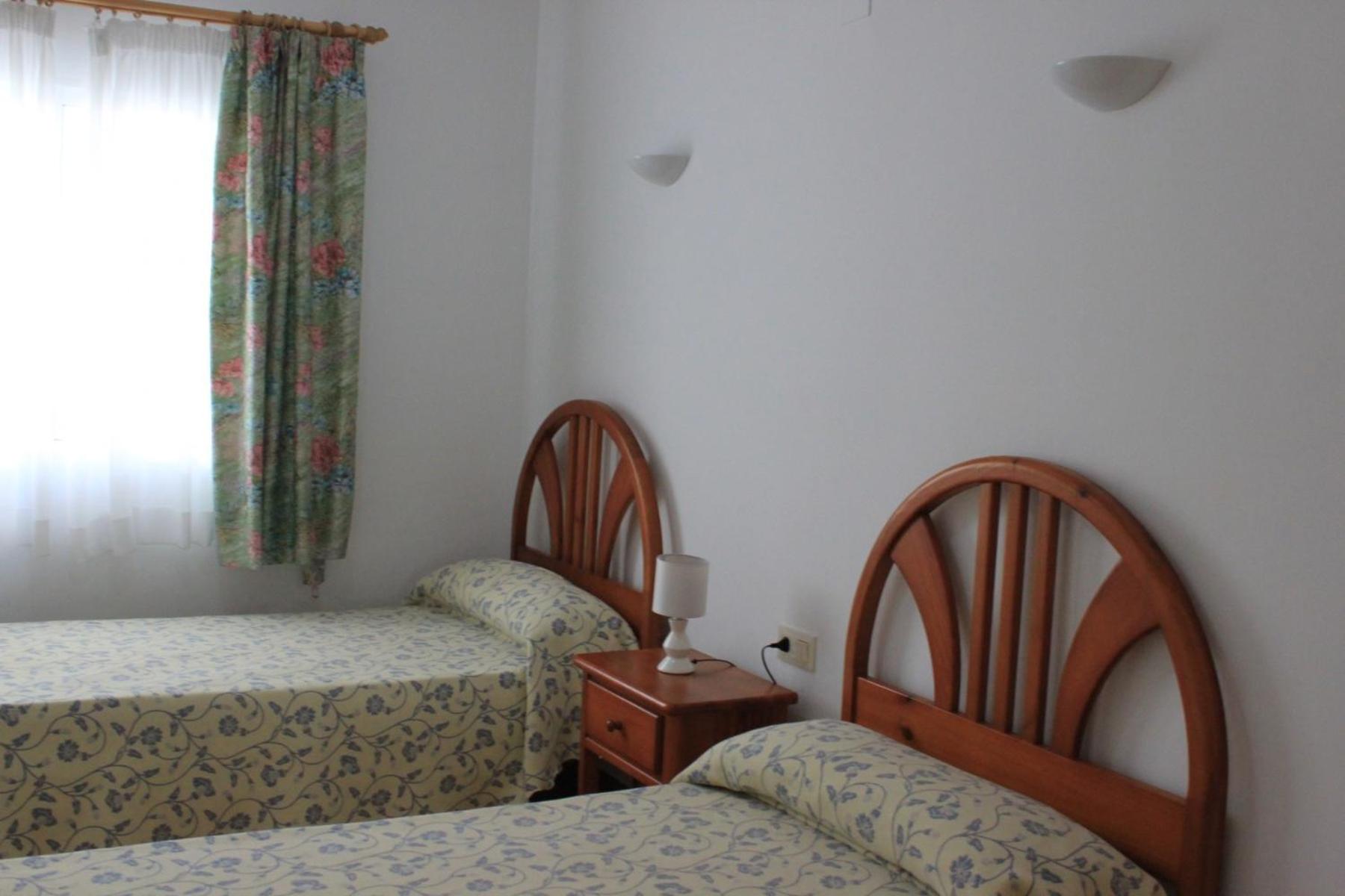 Apartamento Las Barcas - Deniasol