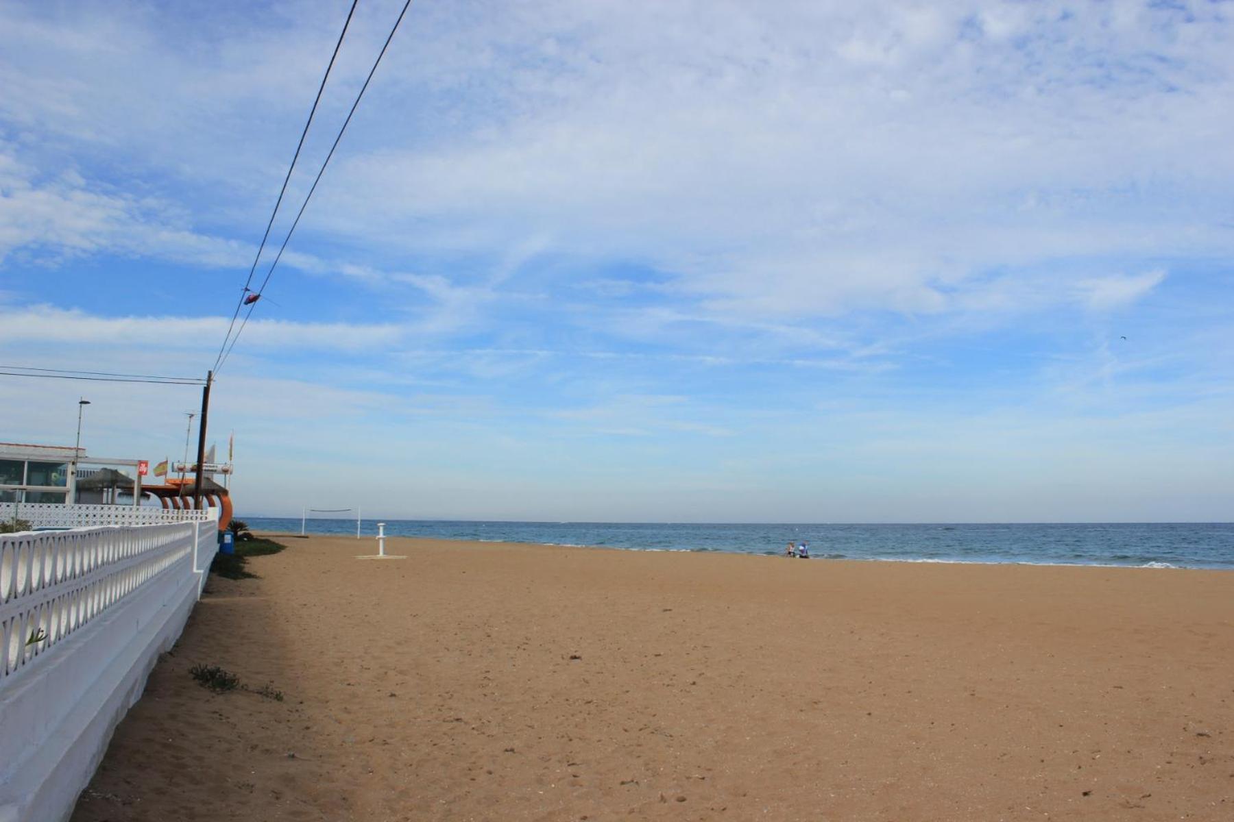 Apartamento Las Barcas - Deniasol