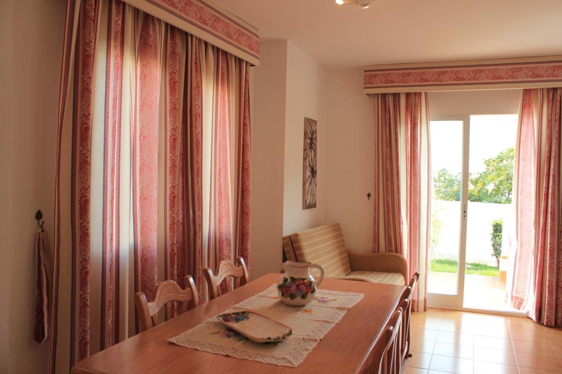 Apartamento Las Barcas - Deniasol