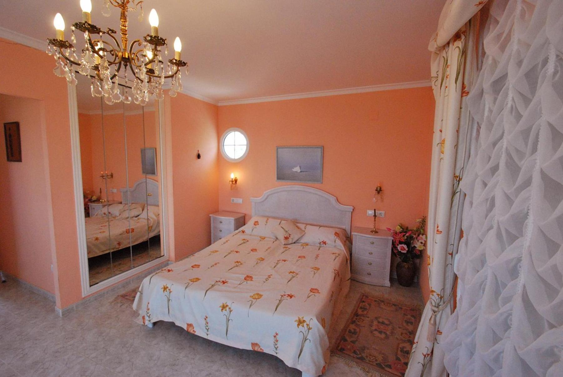 Villa Bugamvilla - Deniasol