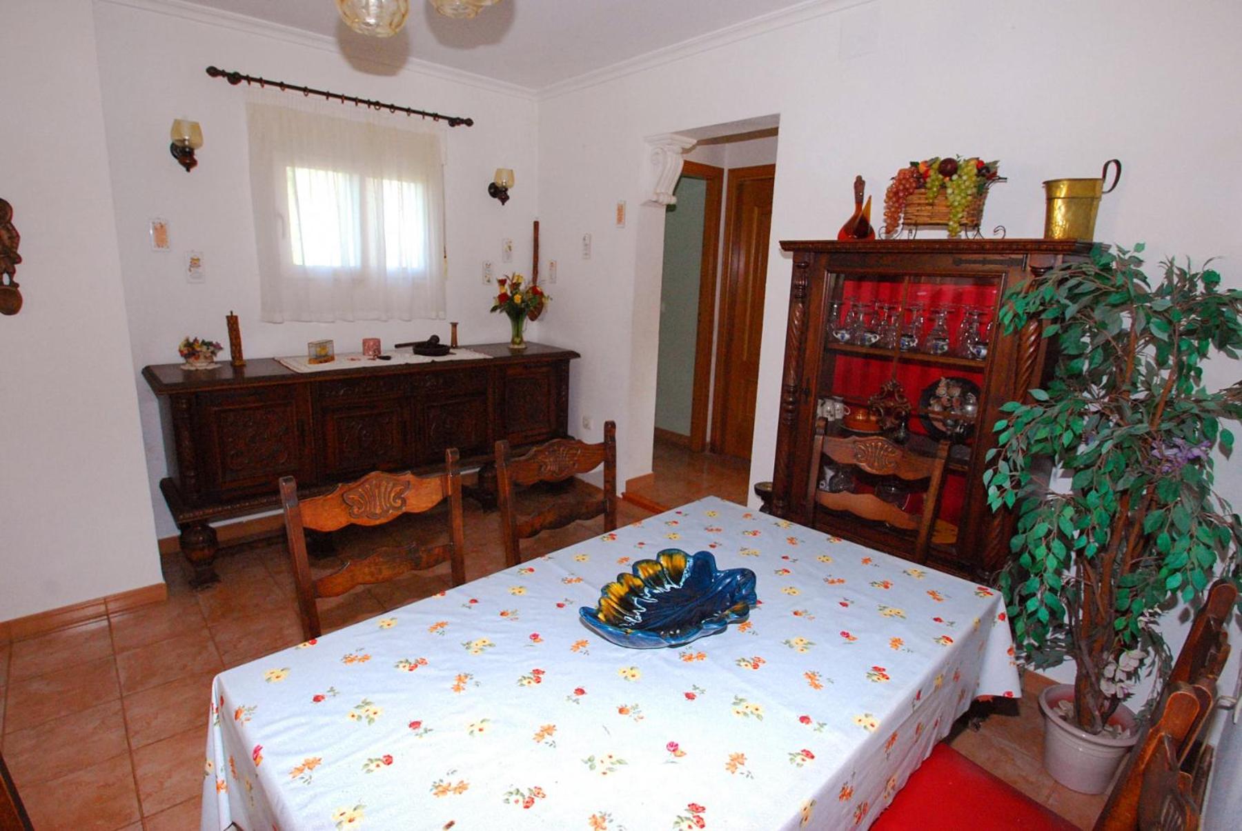 Villa Bugamvilla - Deniasol