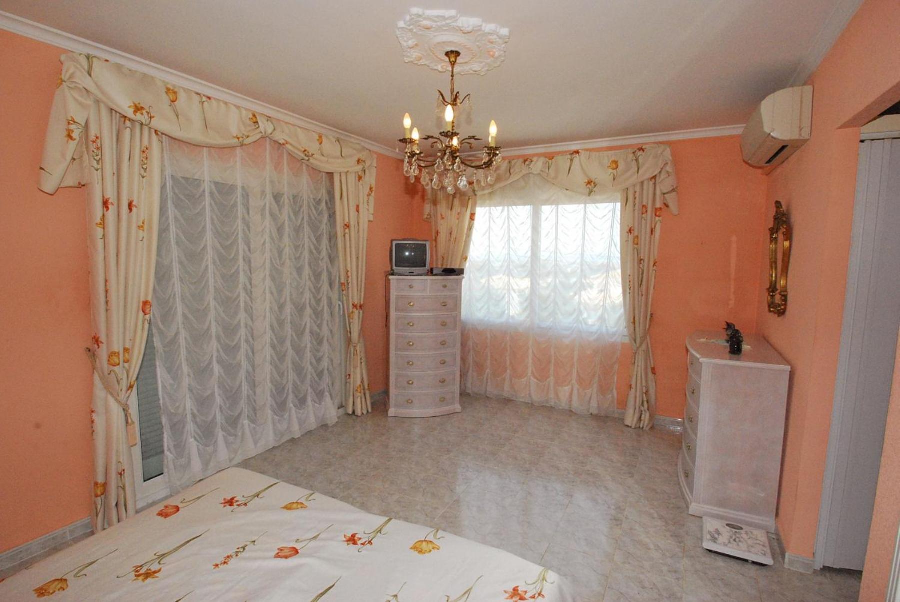 Villa Bugamvilla - Deniasol