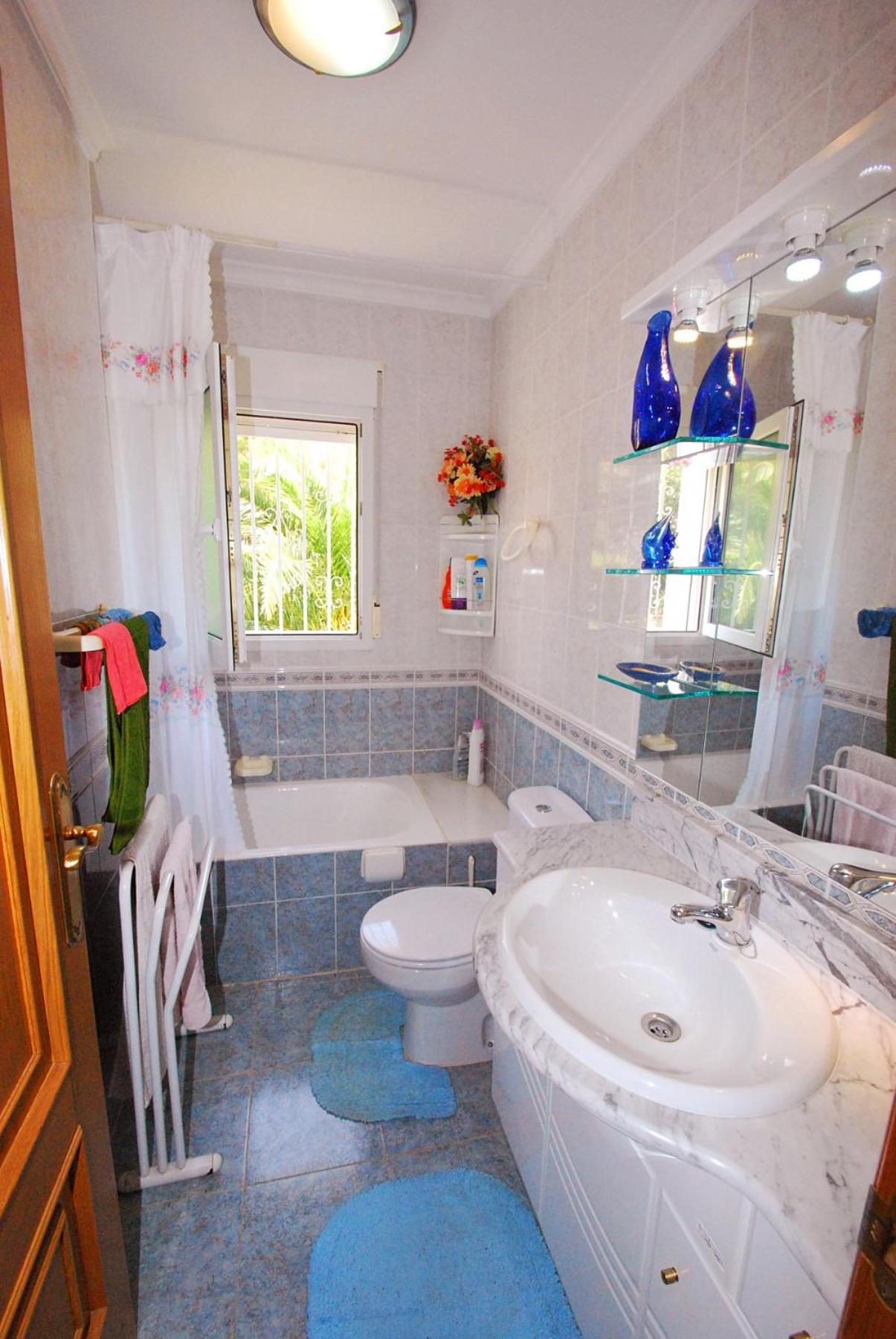 Villa Bugamvilla - Deniasol