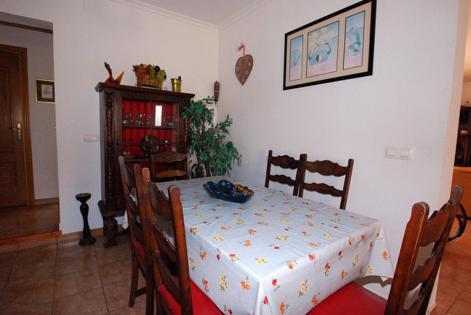 Villa Bugamvilla - Deniasol