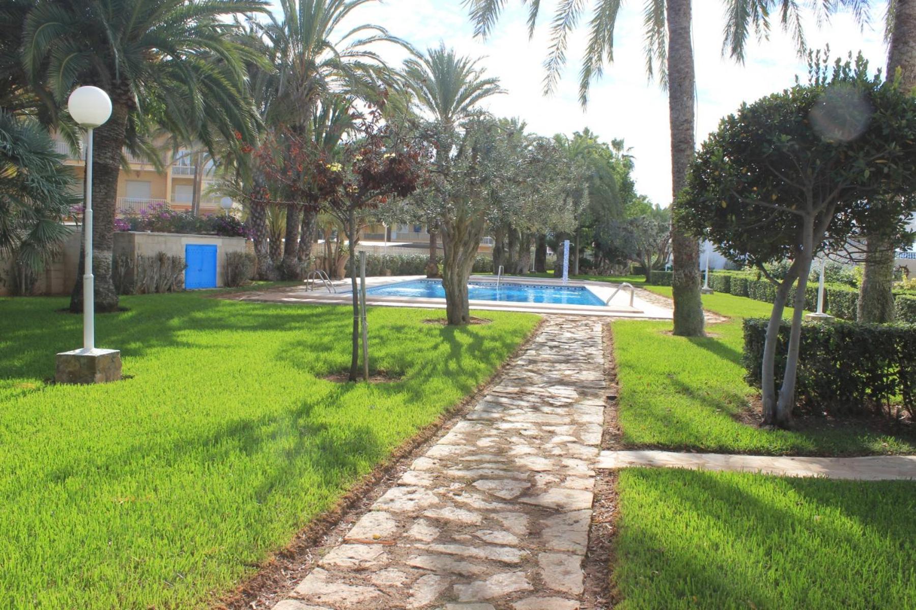 Apartamento Las Barcas - Deniasol