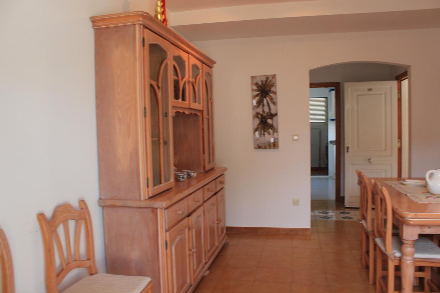 Apartamento Las Barcas - Deniasol