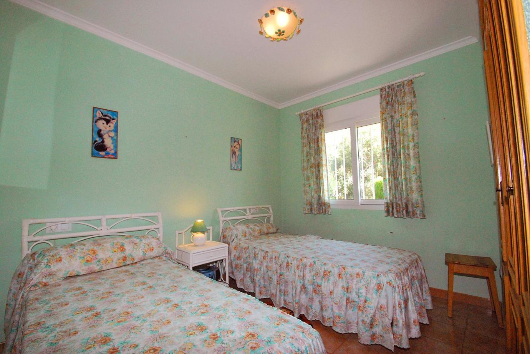 Villa Bugamvilla - Deniasol