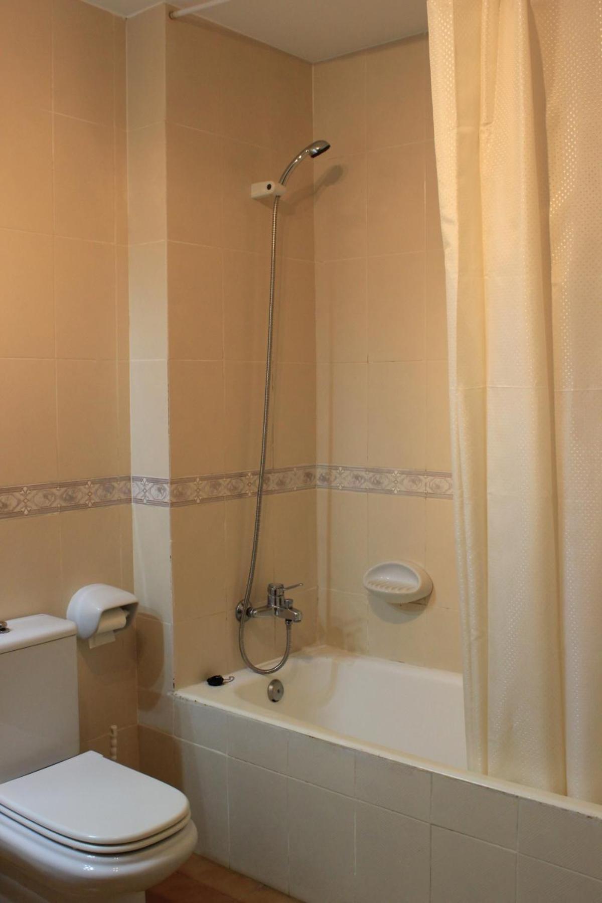 Apartamento Las Barcas - Deniasol