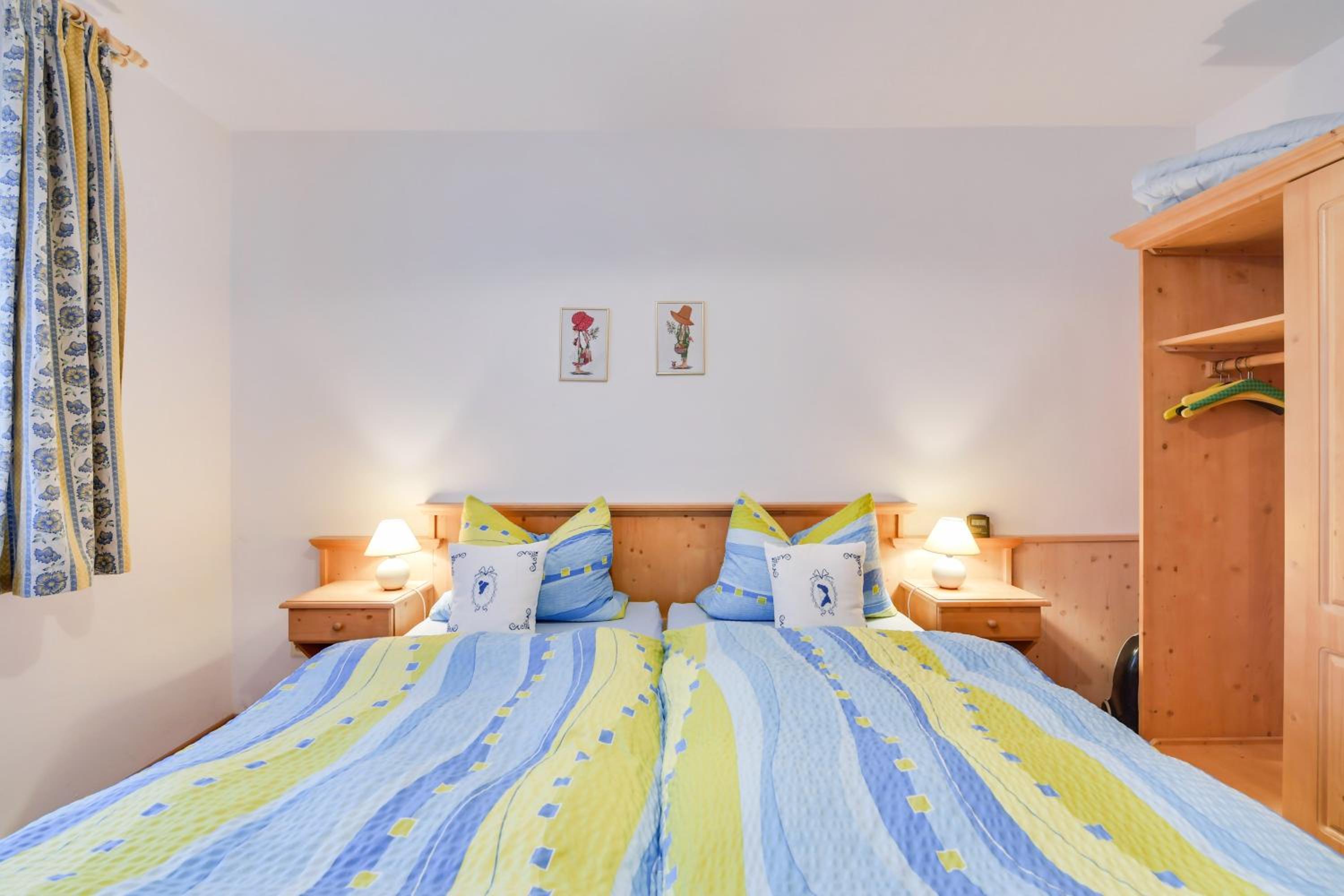 Ferienwohnung Ried Inzell view 3