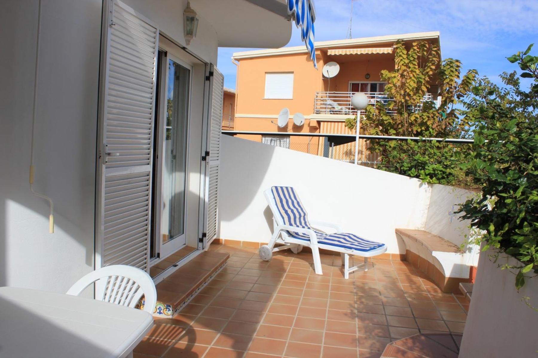 Apartamento Las Barcas - Deniasol