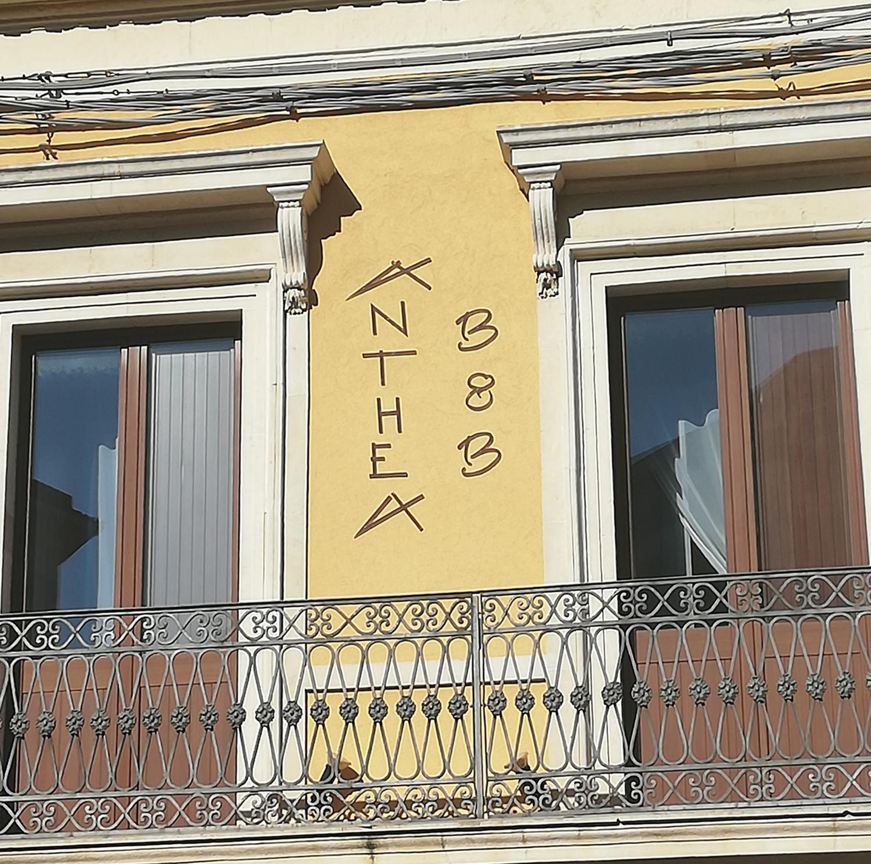 Palazzo Anthea view 4