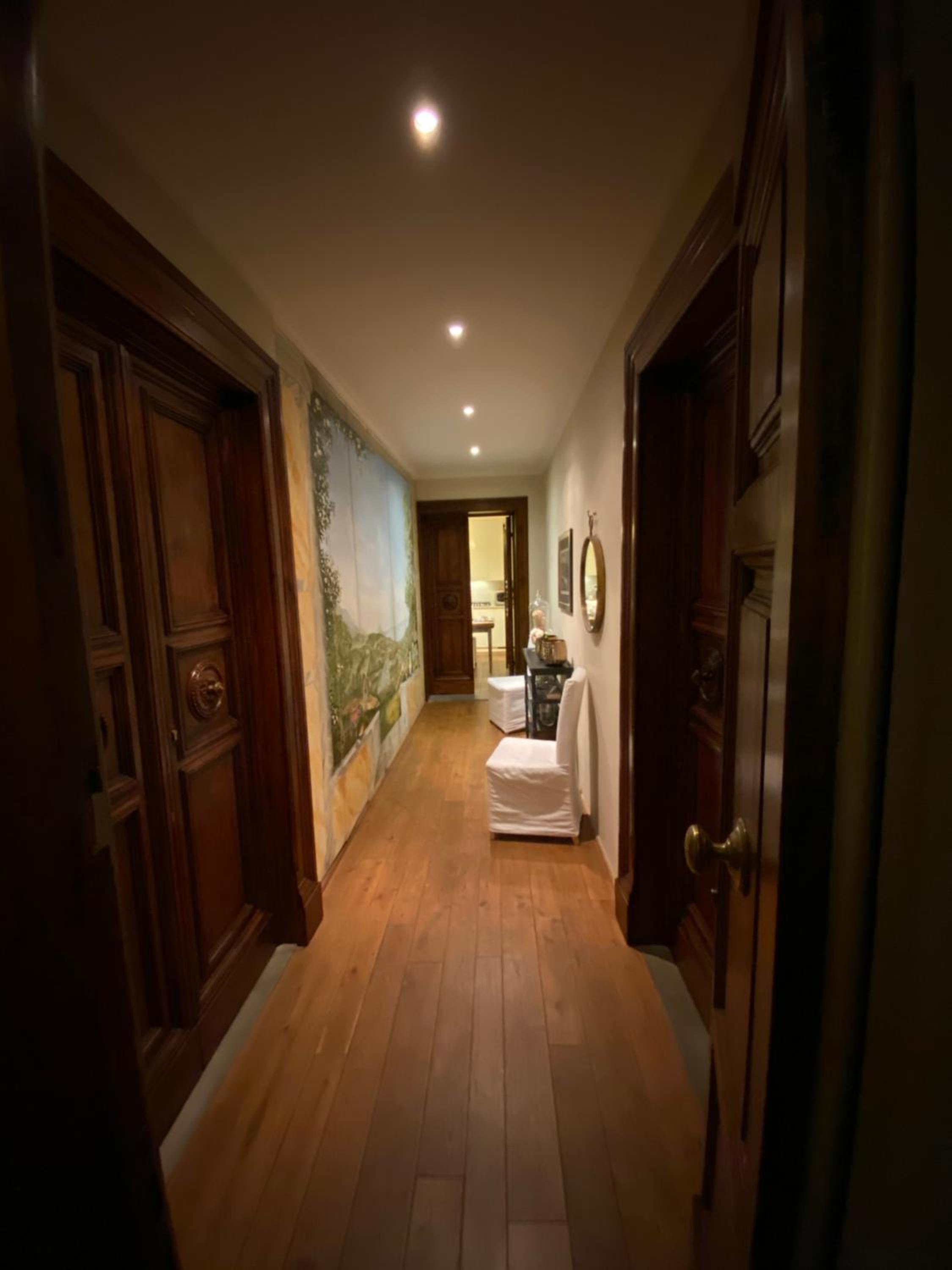 Caterina apartment