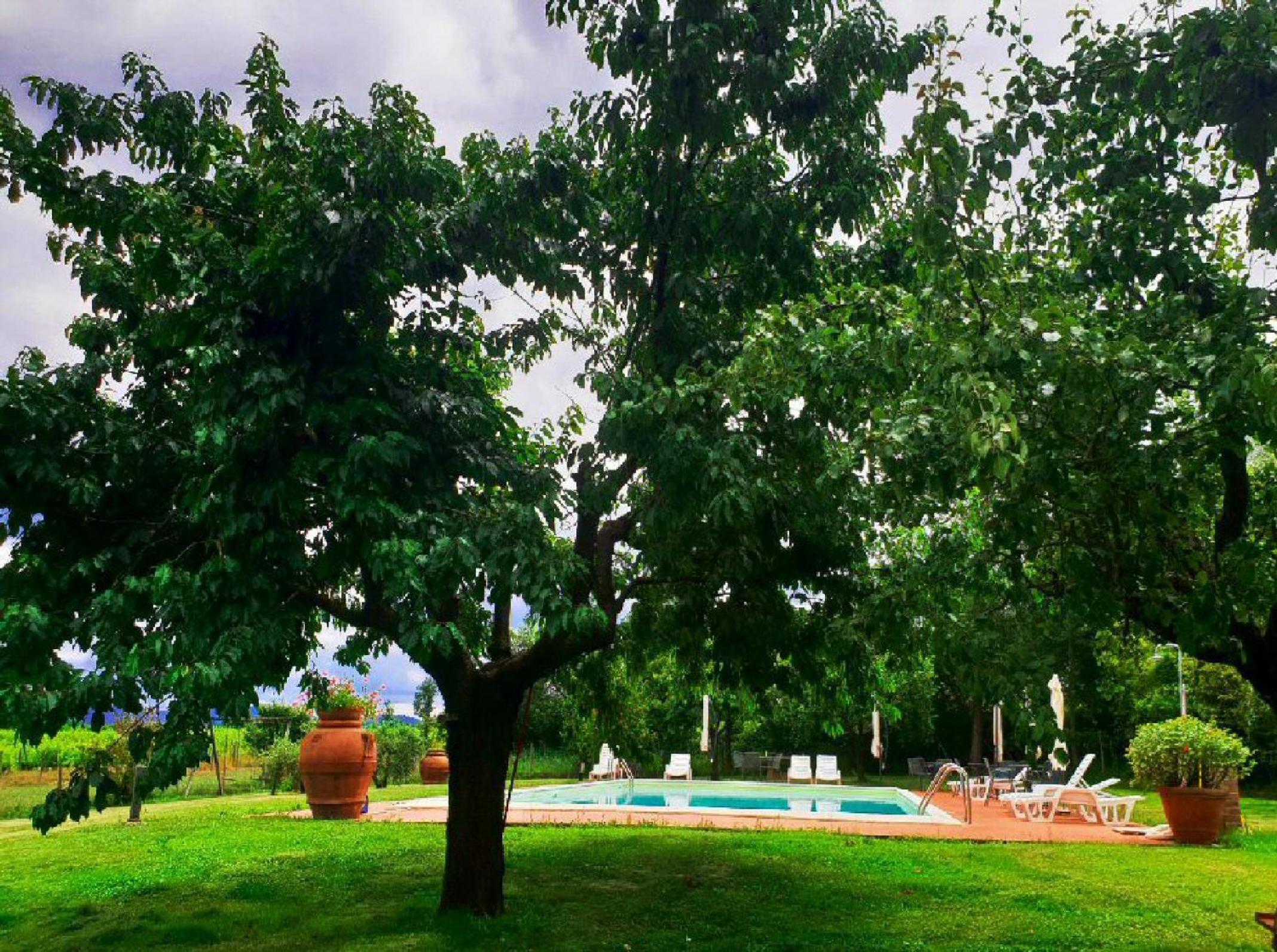 Agriturismo Il Sole Verde