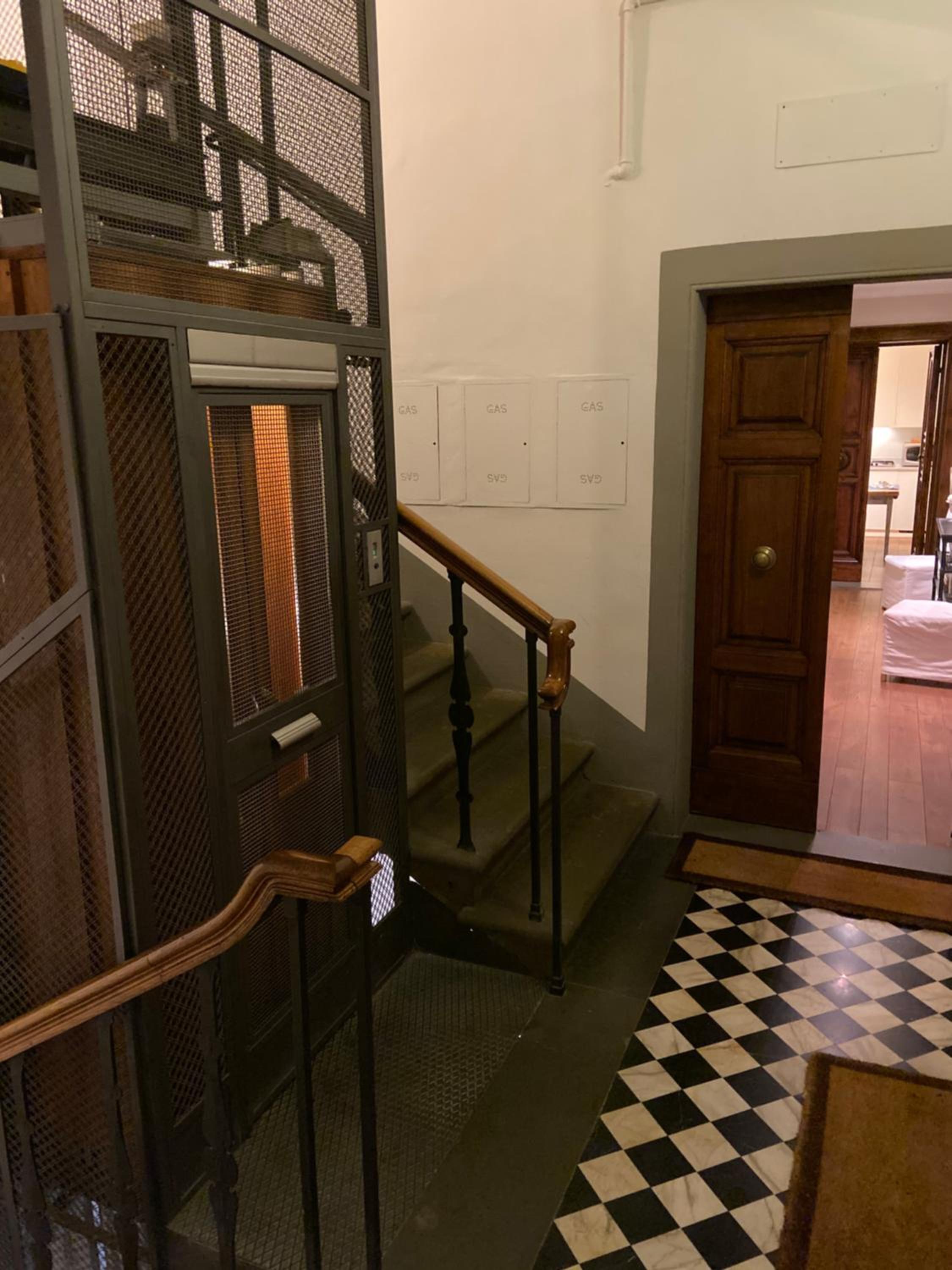 Caterina apartment