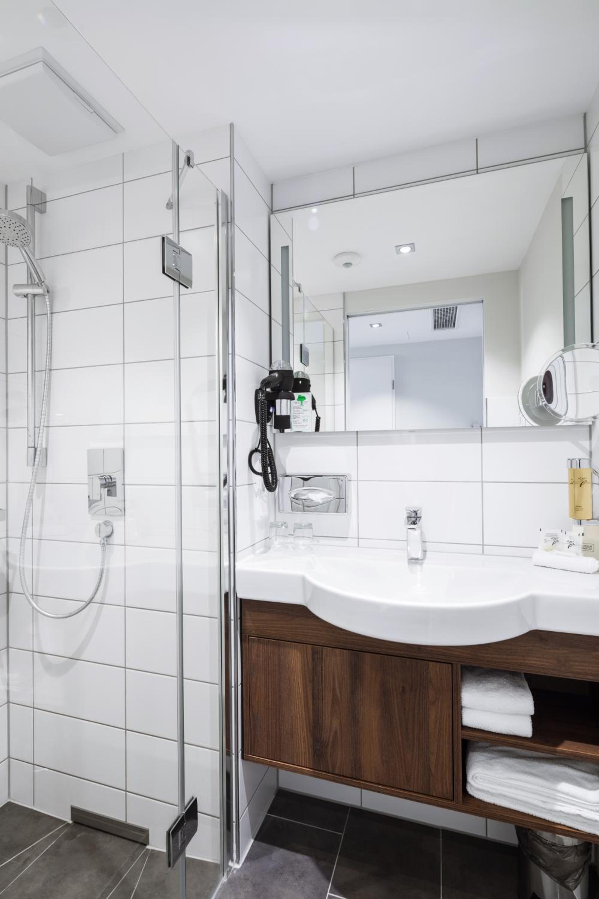 Apart-Hotel FirstBoarding Bayreuth - Property Image 30