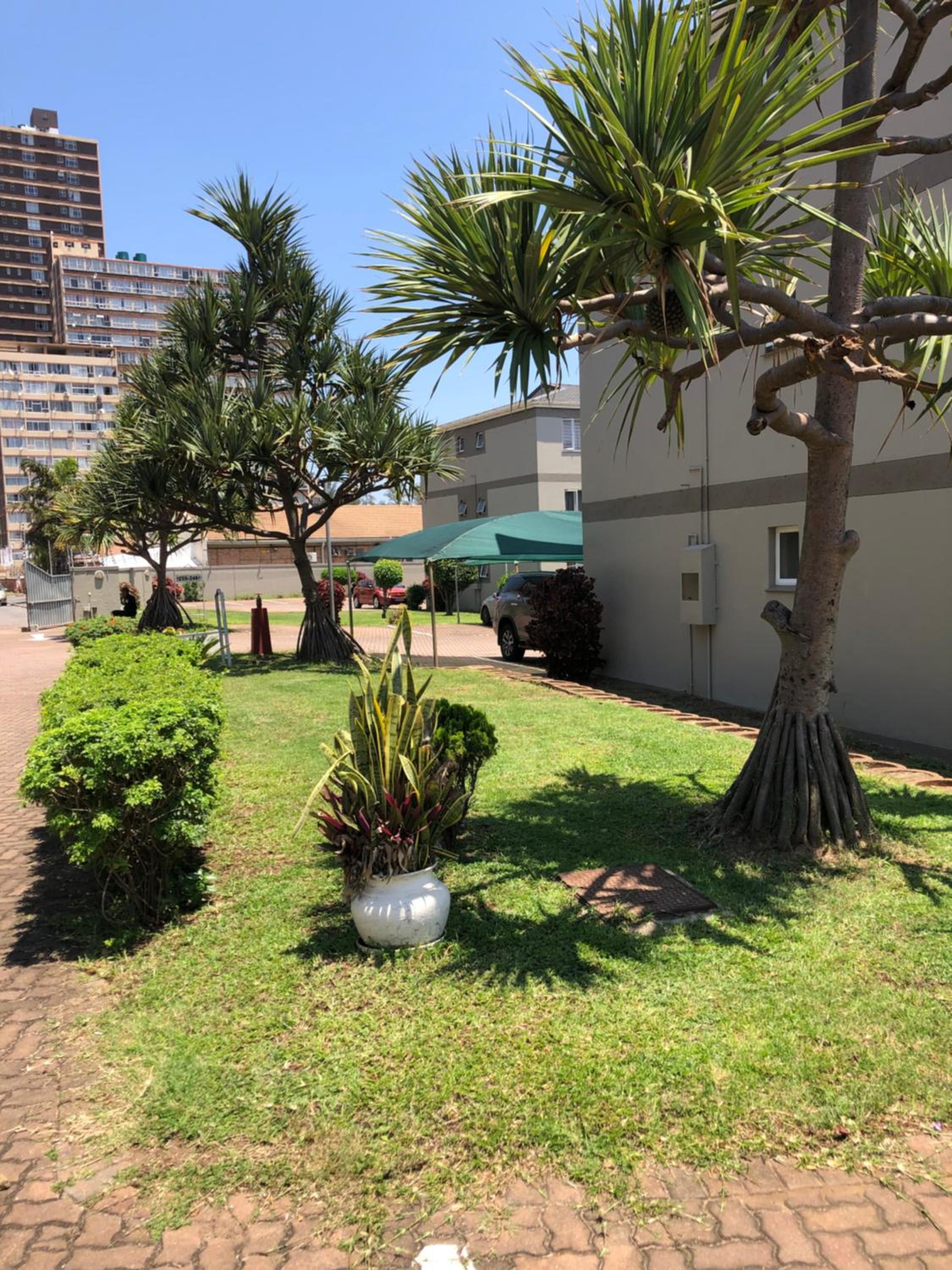 Summer Sands - Durban North Beach Accommodation view 5