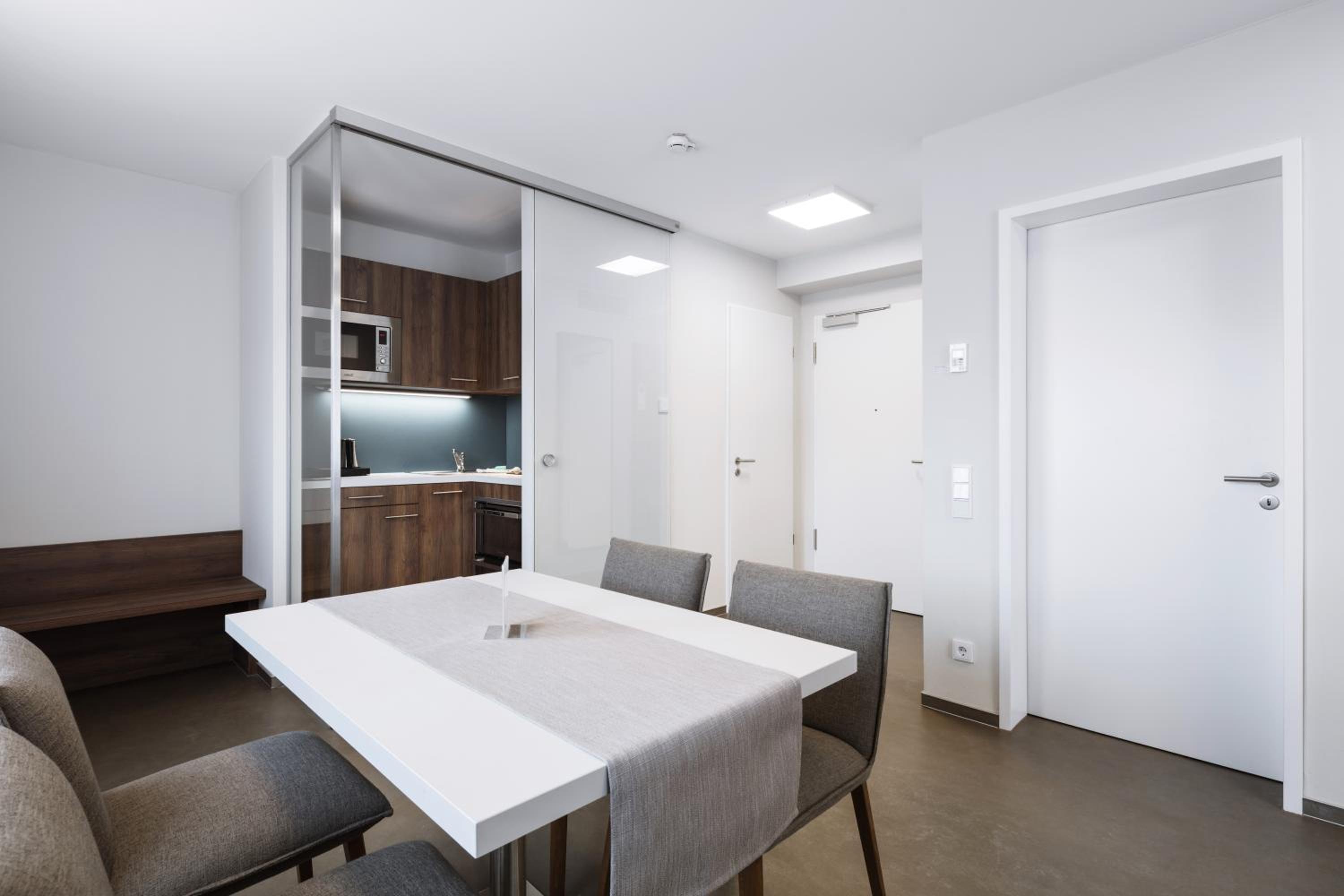 Apart-Hotel FirstBoarding Bayreuth - Property Image 2