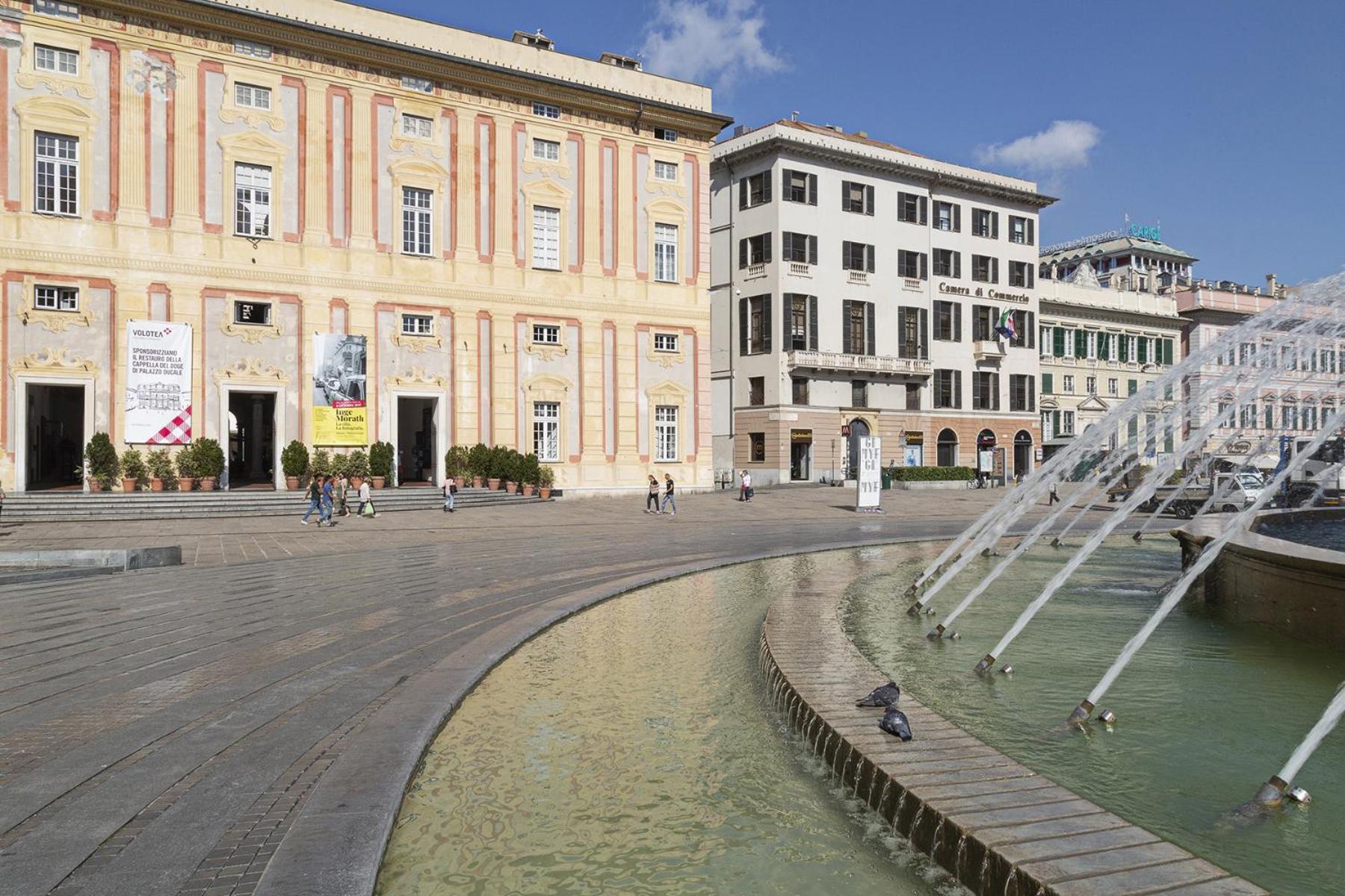 La Dimora del Ducale by Wonderful Italy