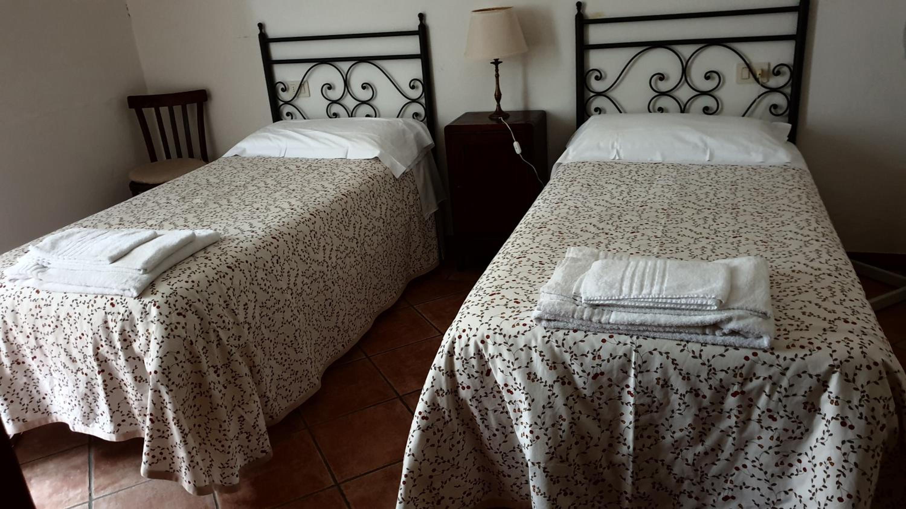 Agriturismo Il Sole Verde