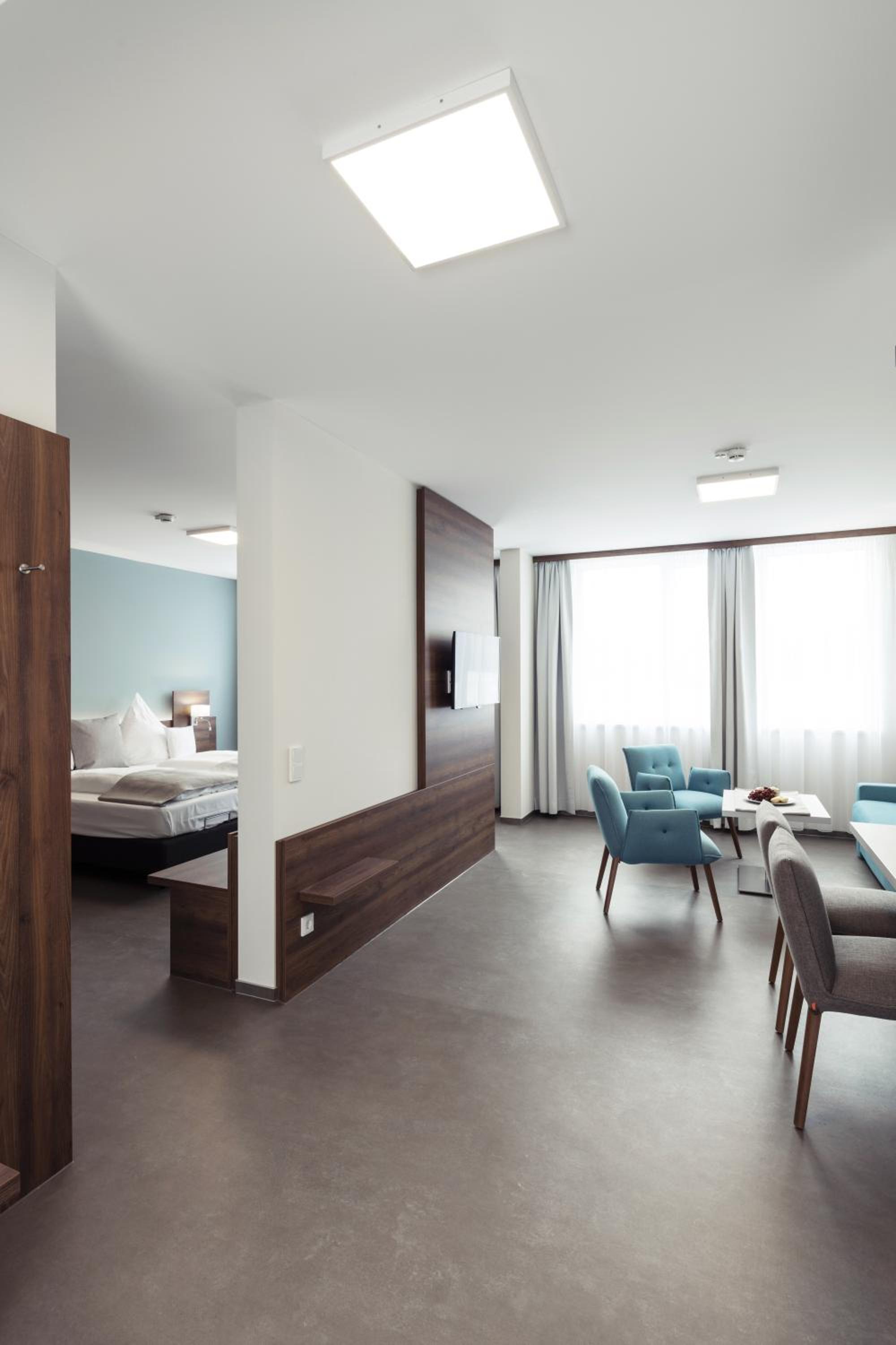 Apart-Hotel FirstBoarding Bayreuth - Property Image 29