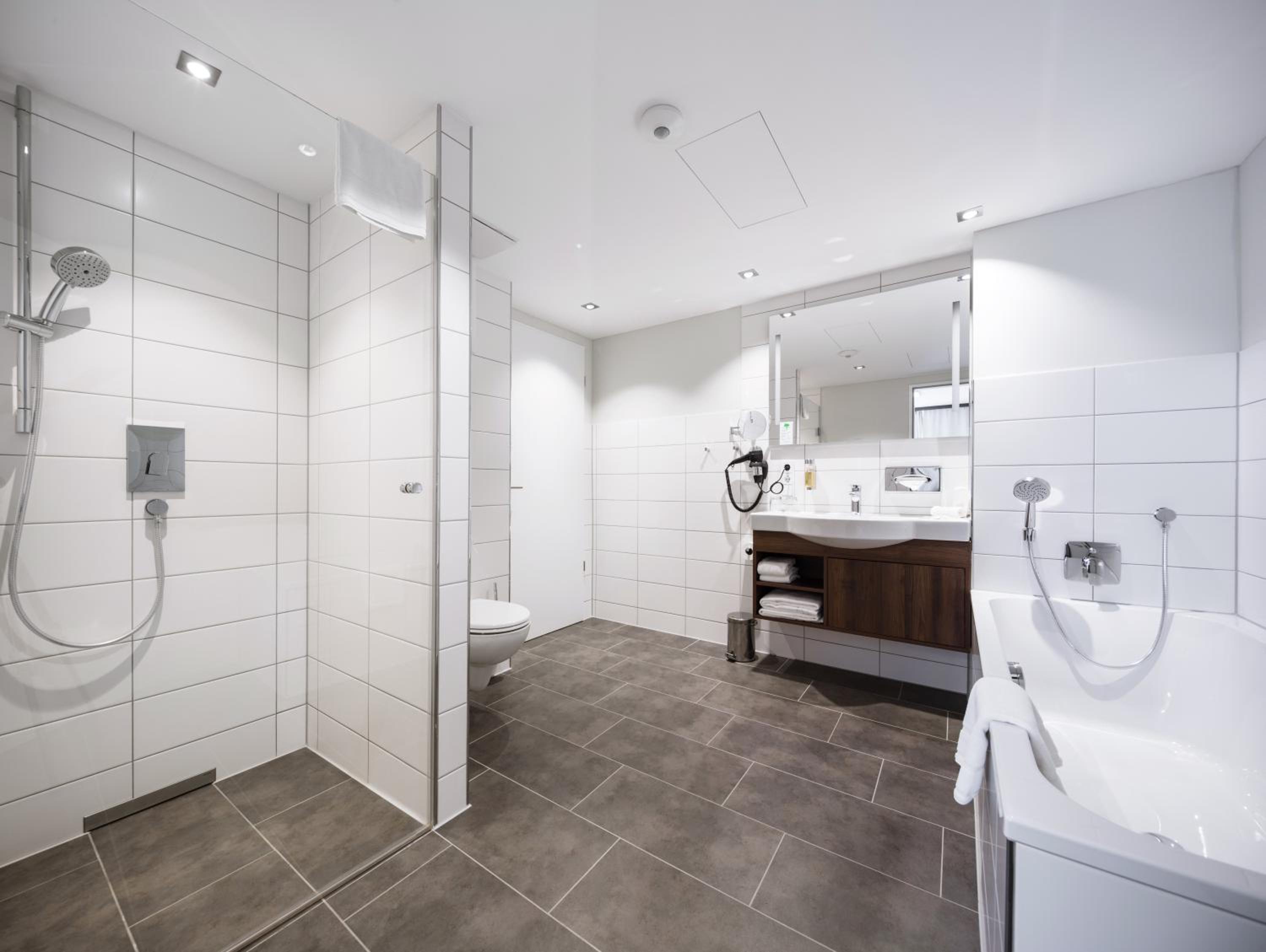 Apart-Hotel FirstBoarding Bayreuth - Property Image 8