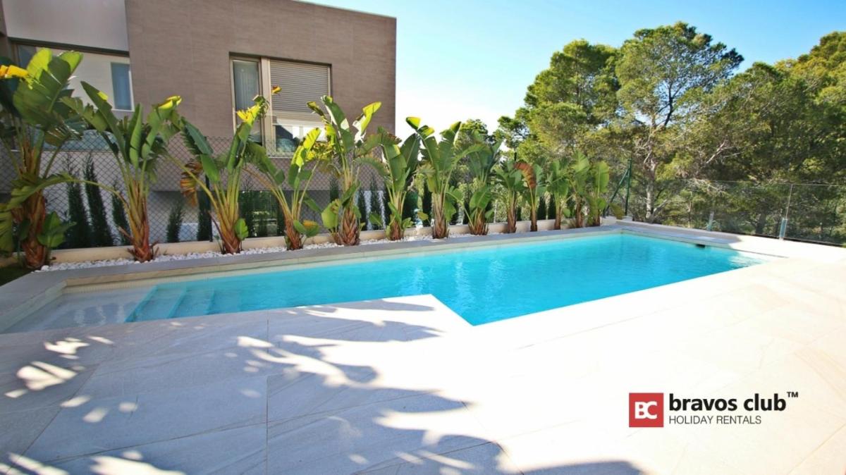 Villa Shiera by Bravos Club photo 5