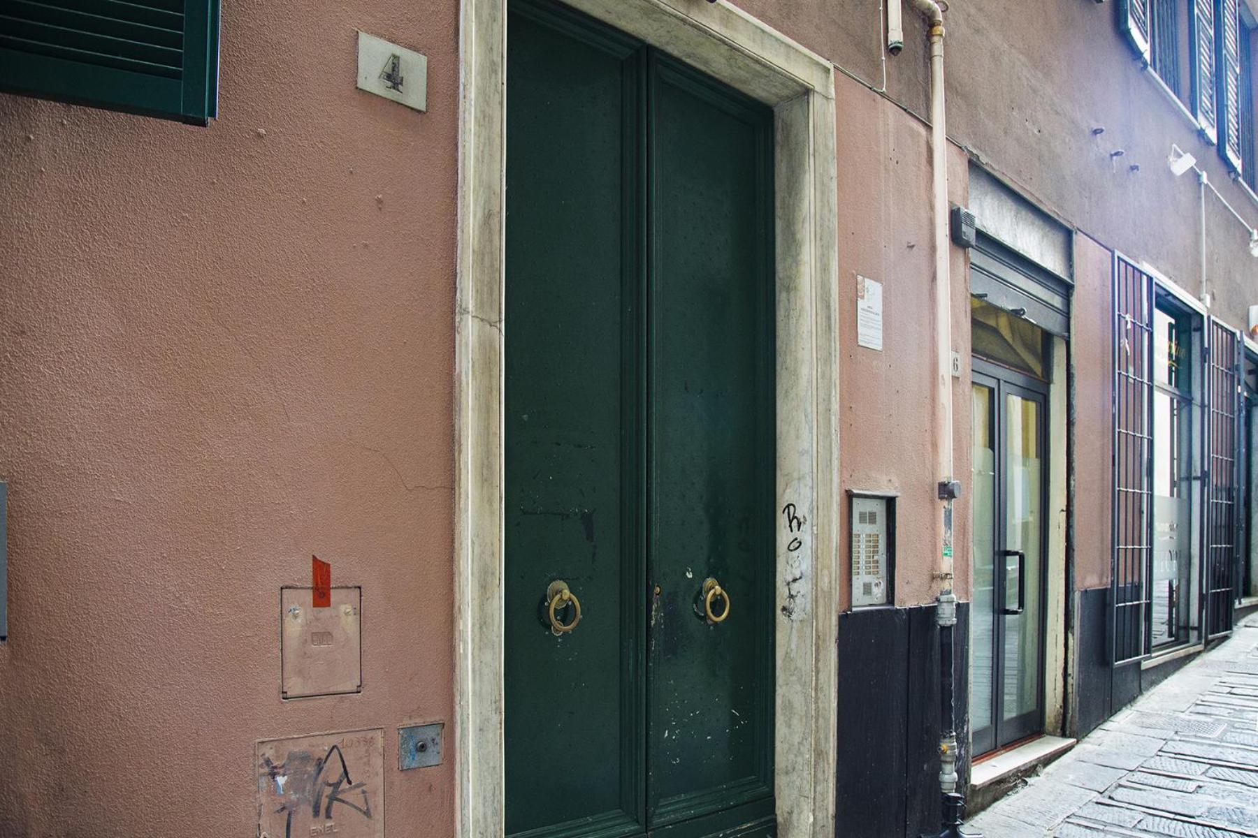 La Dimora del Ducale by Wonderful Italy