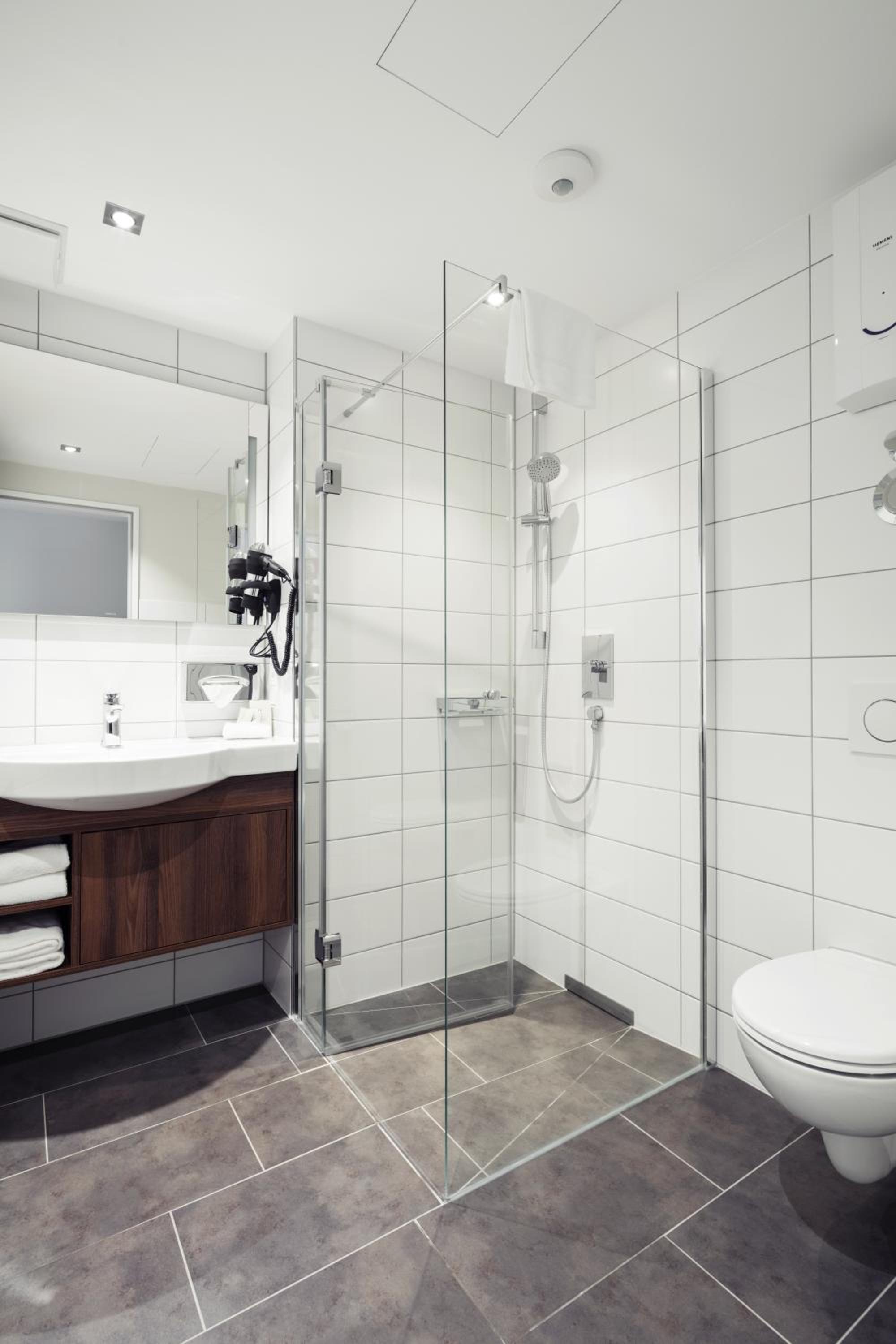 Apart-Hotel FirstBoarding Bayreuth - Property Image 10