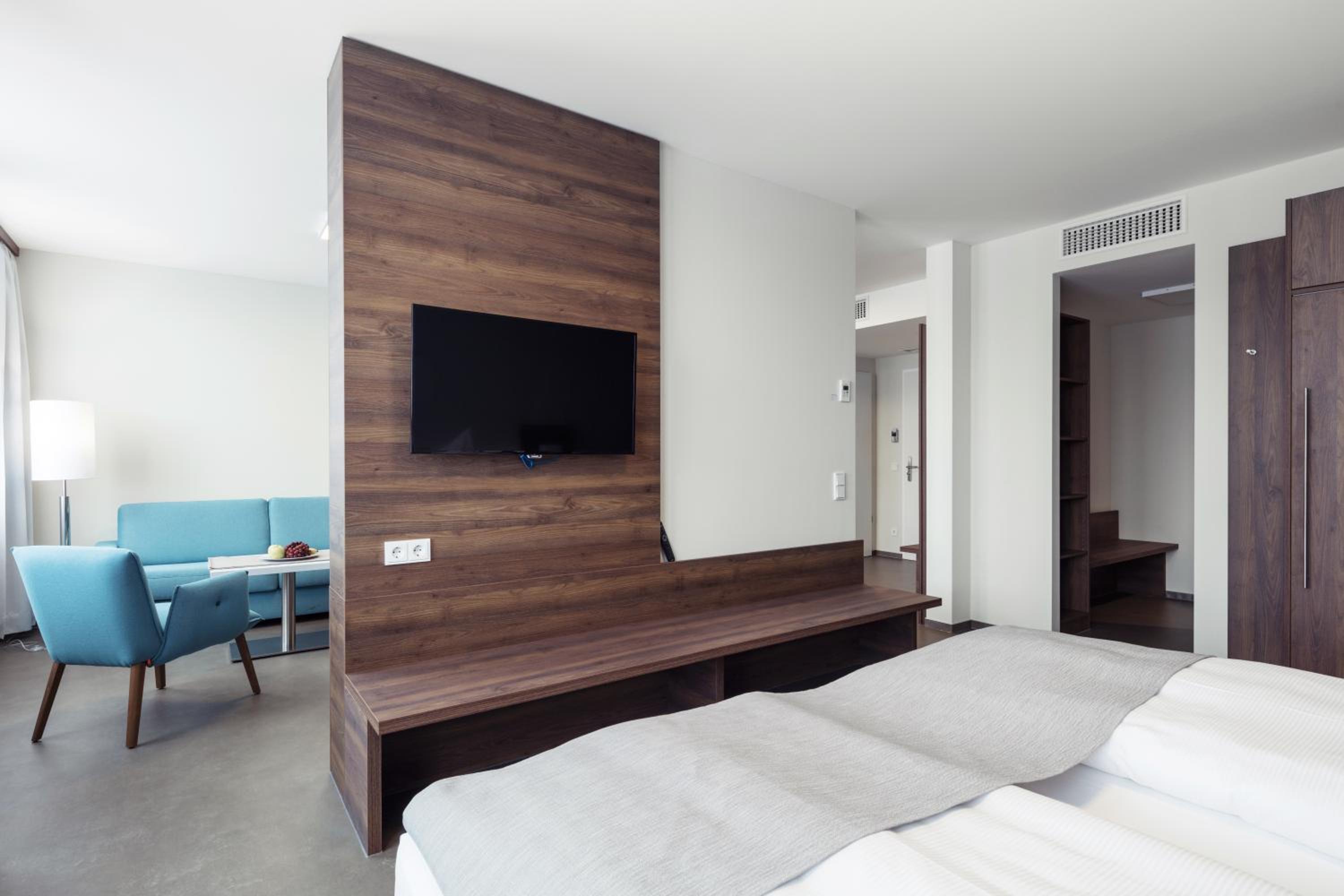 Apart-Hotel FirstBoarding Bayreuth - Property Image 26