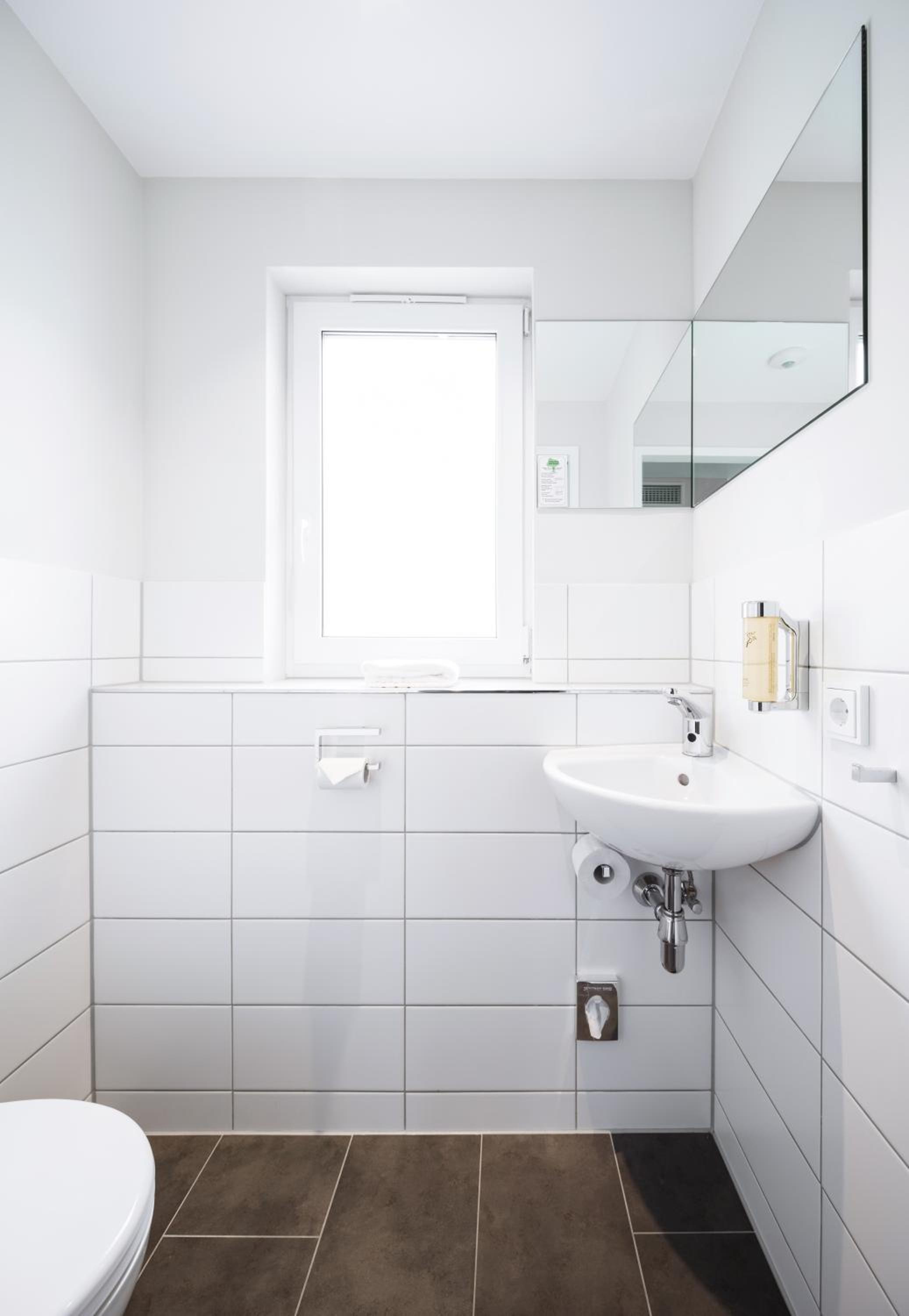 Apart-Hotel FirstBoarding Bayreuth - Property Image 12
