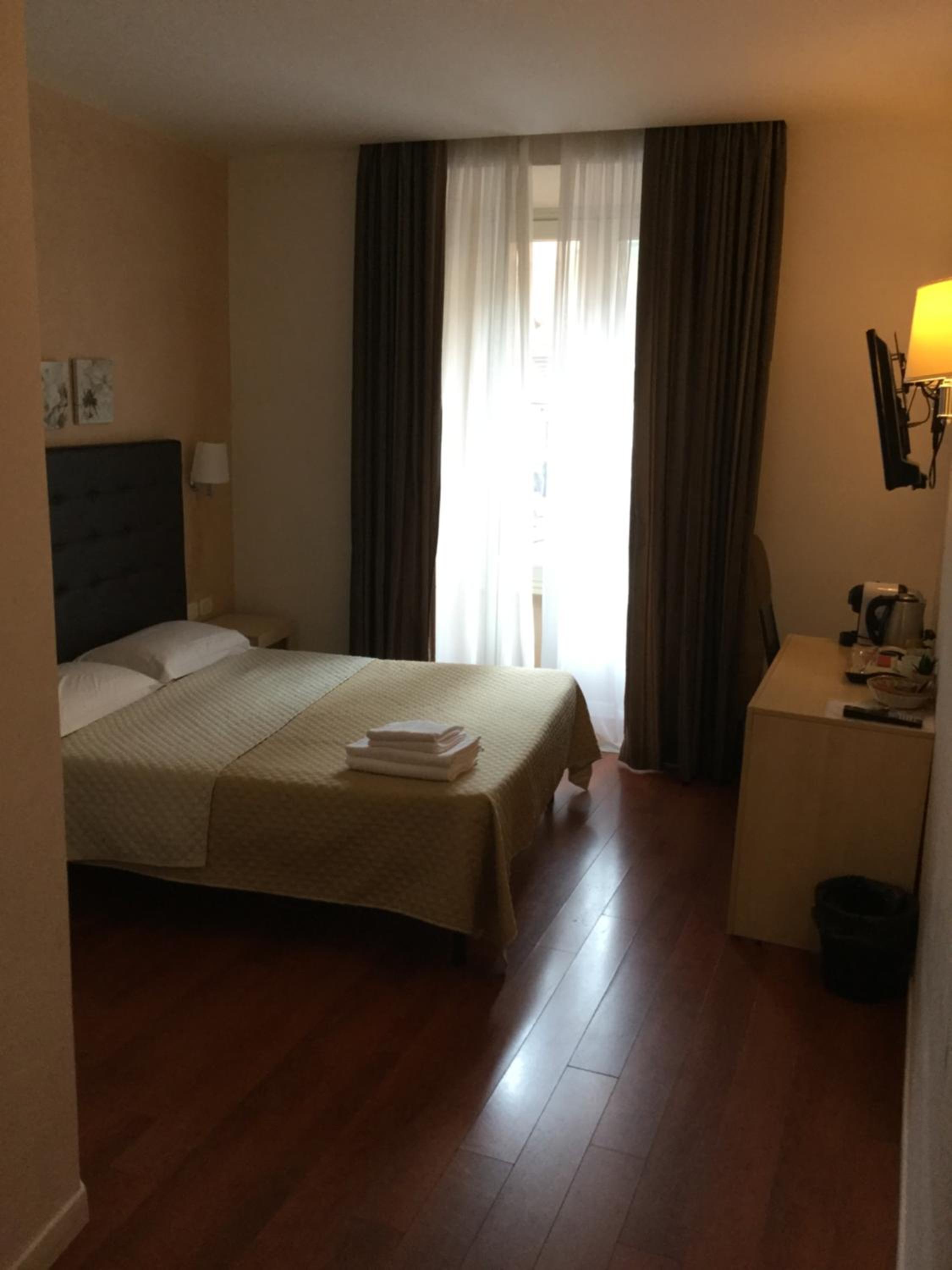 Elle Cavour Guest House