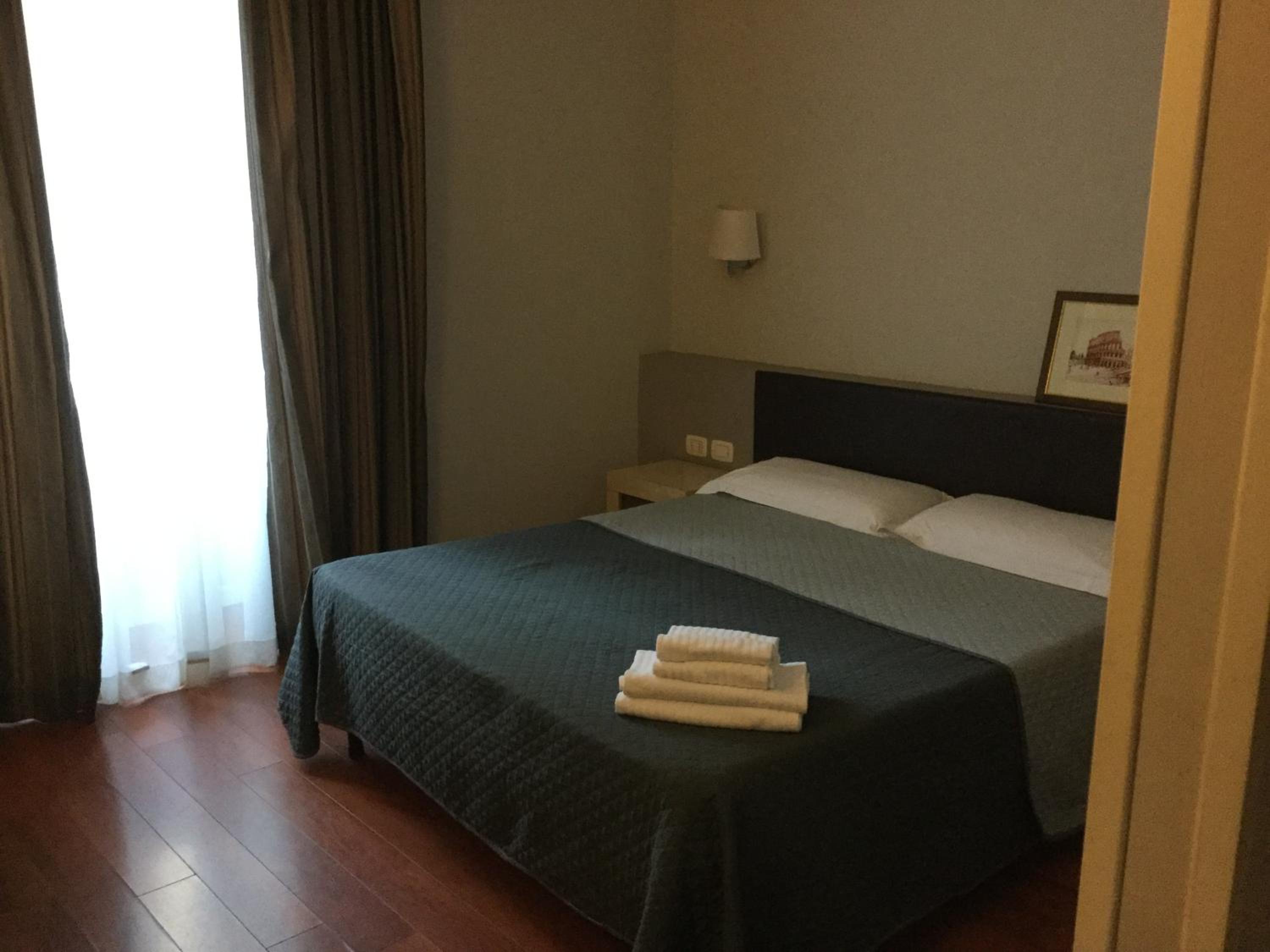 Elle Cavour Guest House