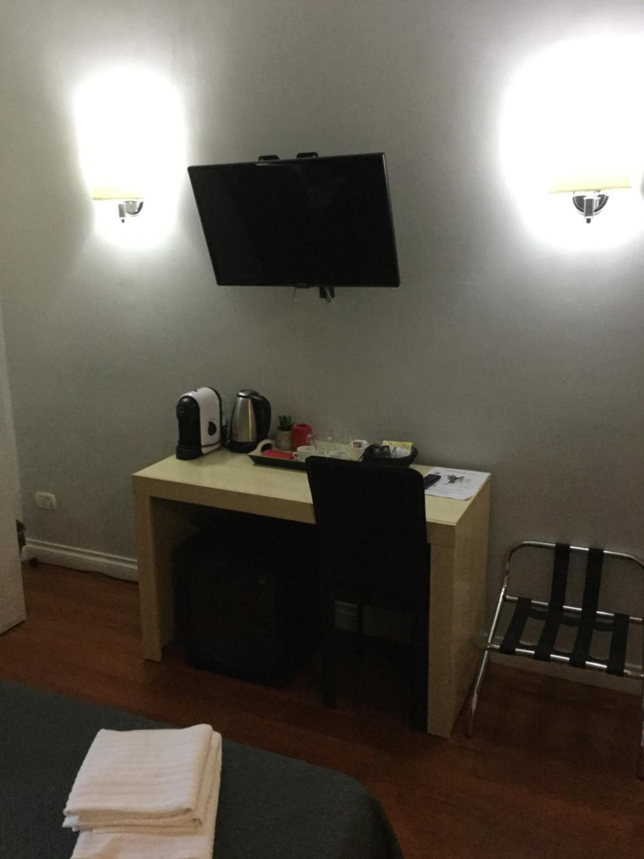 Elle Cavour Guest House