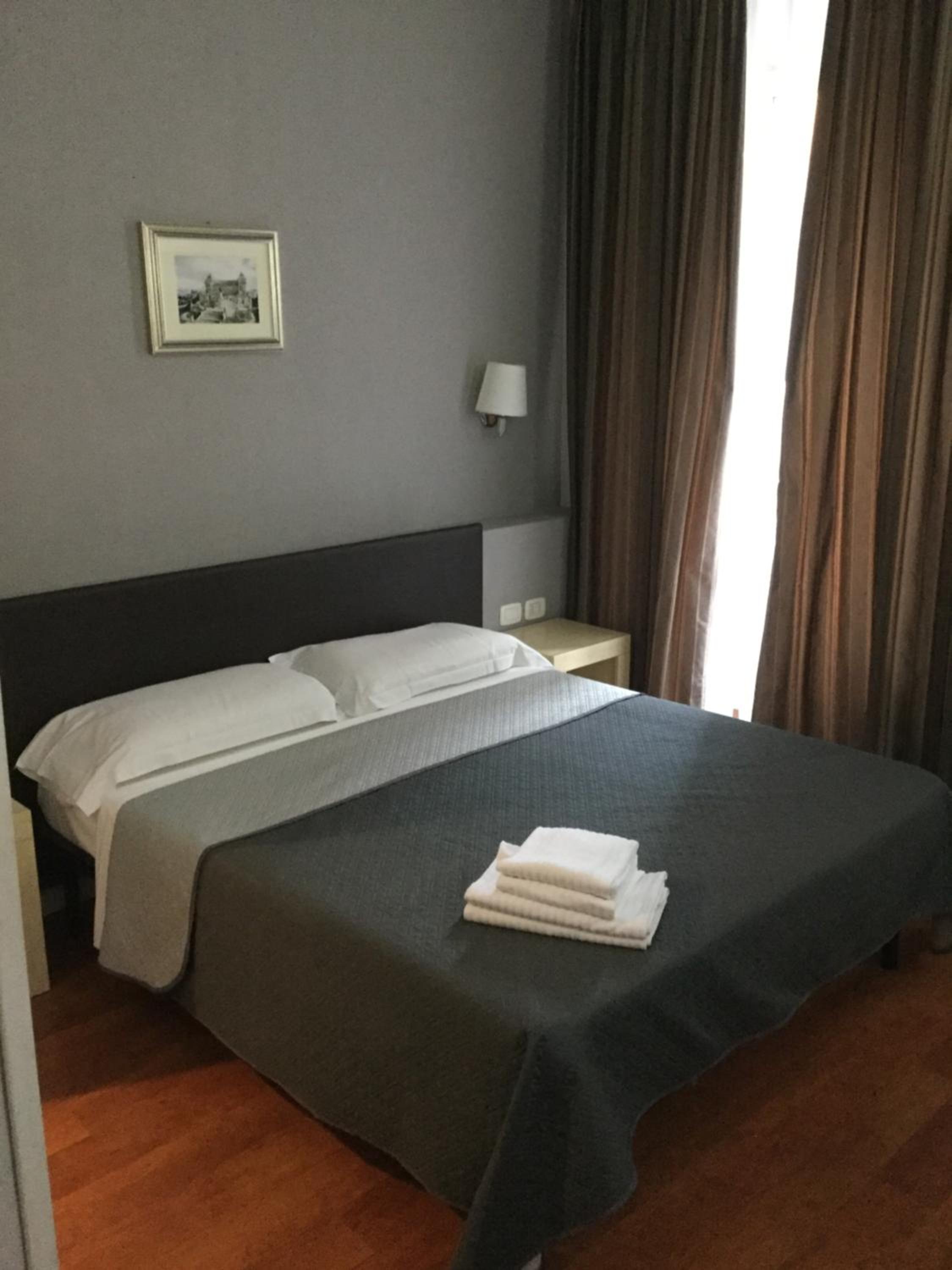 Elle Cavour Guest House