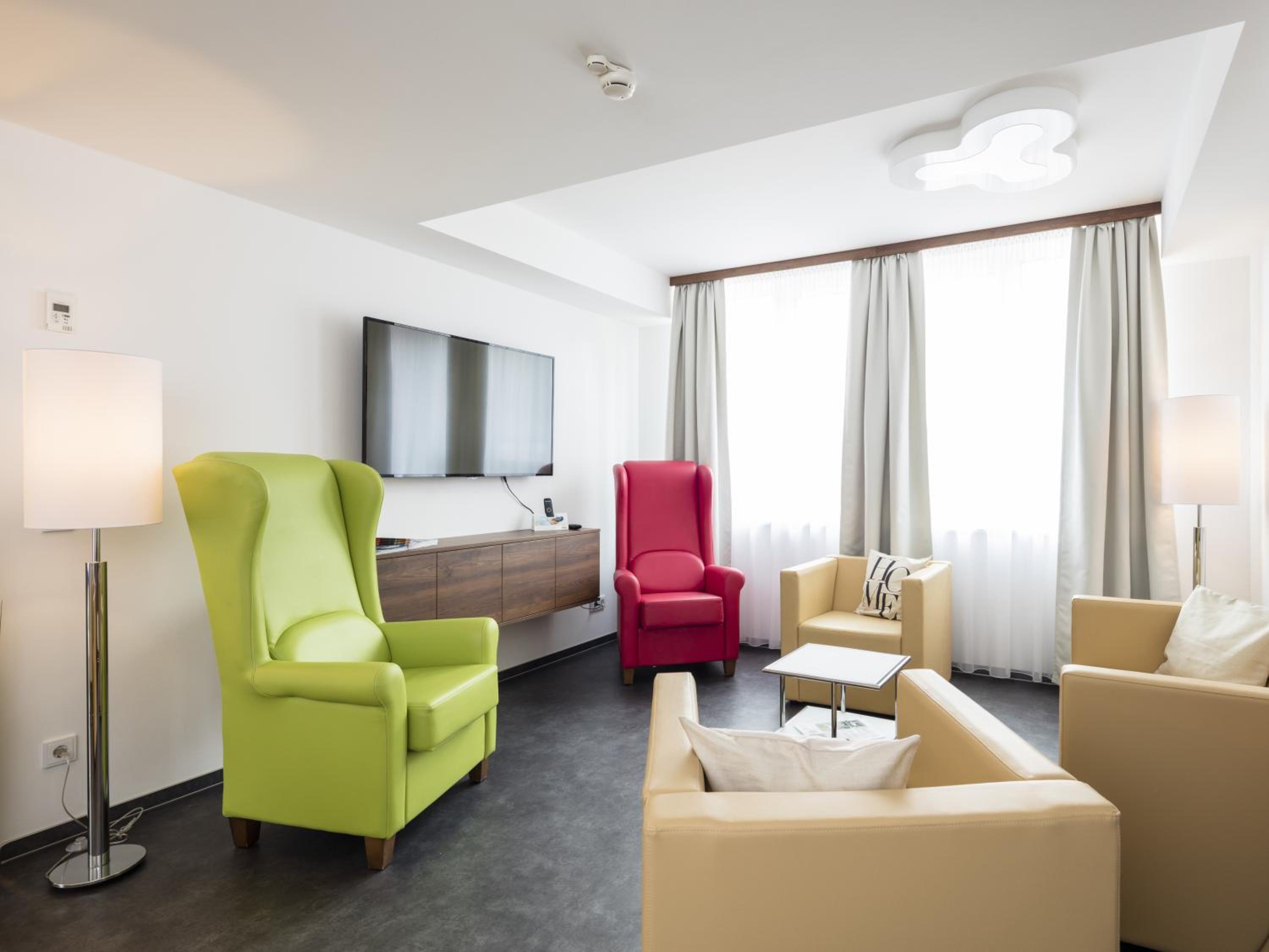 Apart-Hotel FirstBoarding Bayreuth - Property Image 6