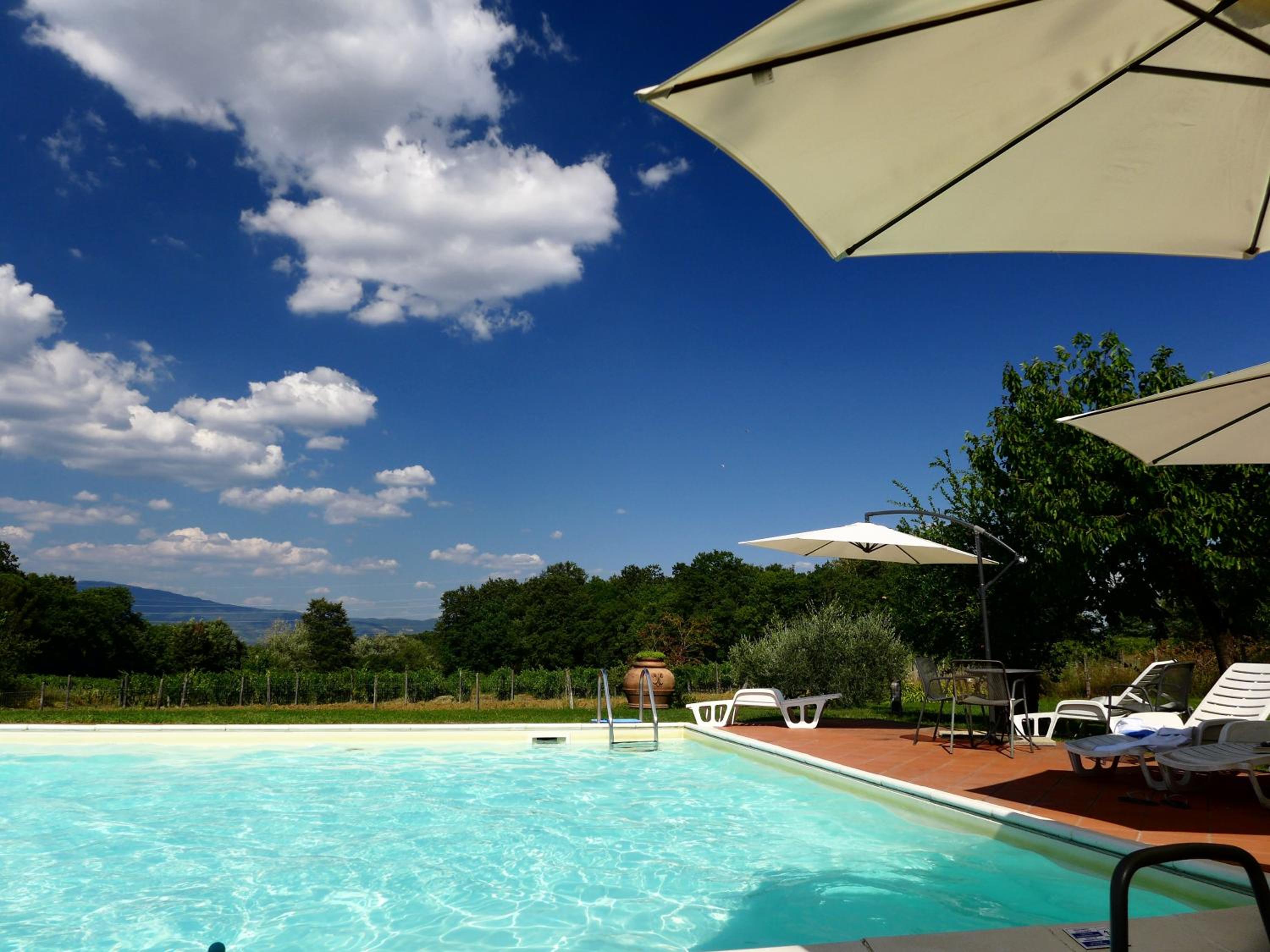 Agriturismo Il Sole Verde