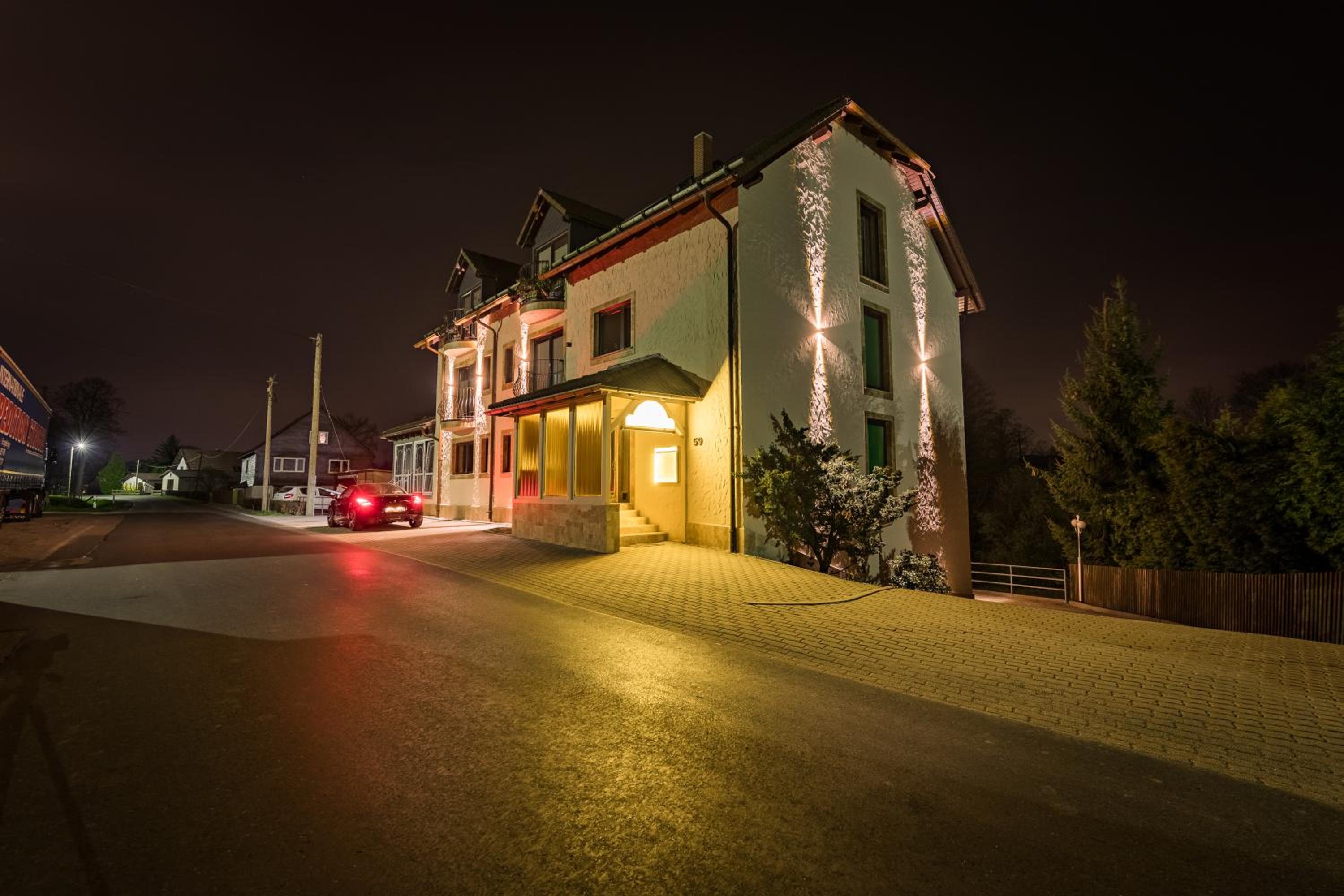 Locanda Boutique Hotel view 3