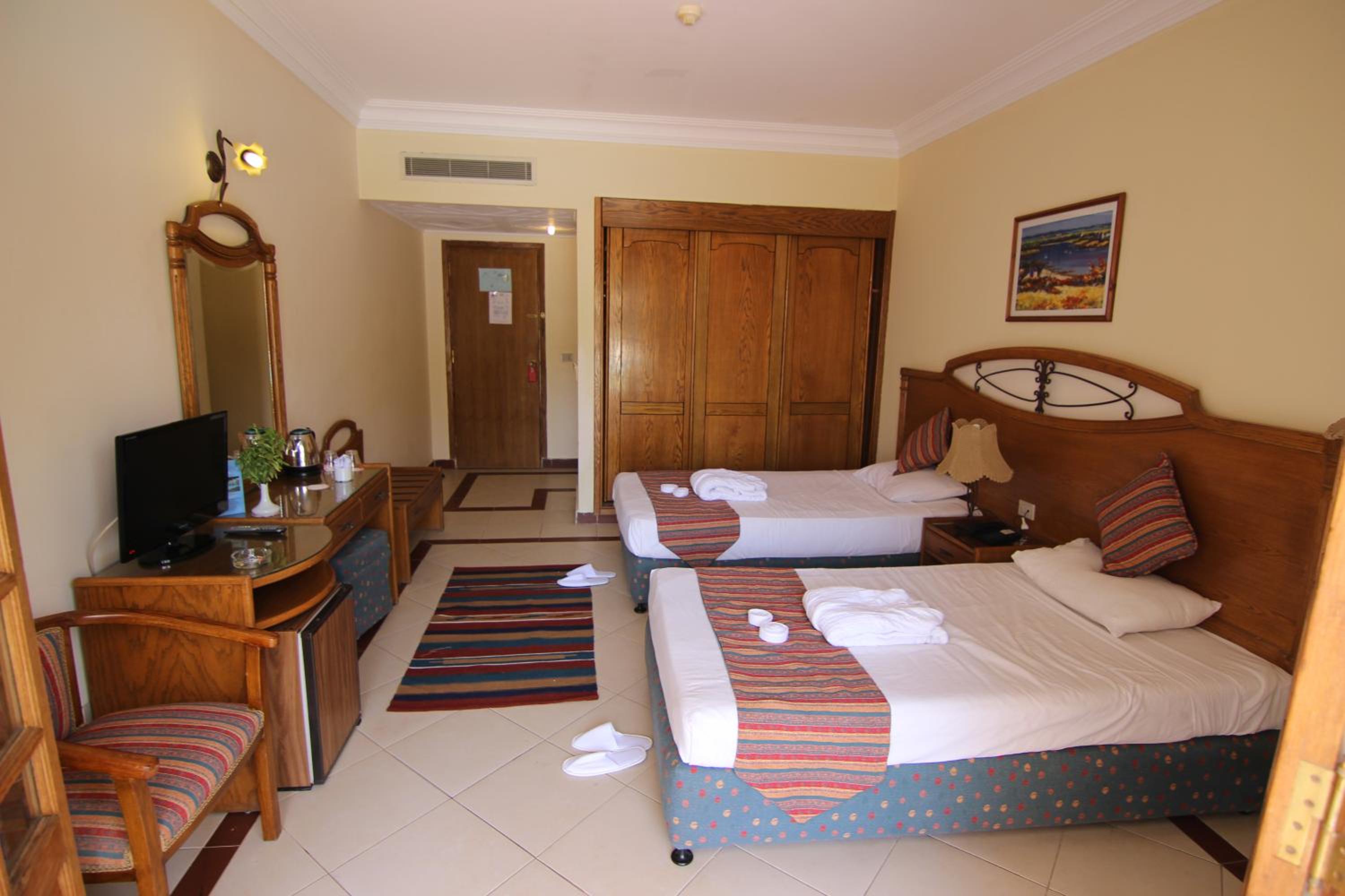 Coral Hills Resort Sharm El-Sheikh — photo 82