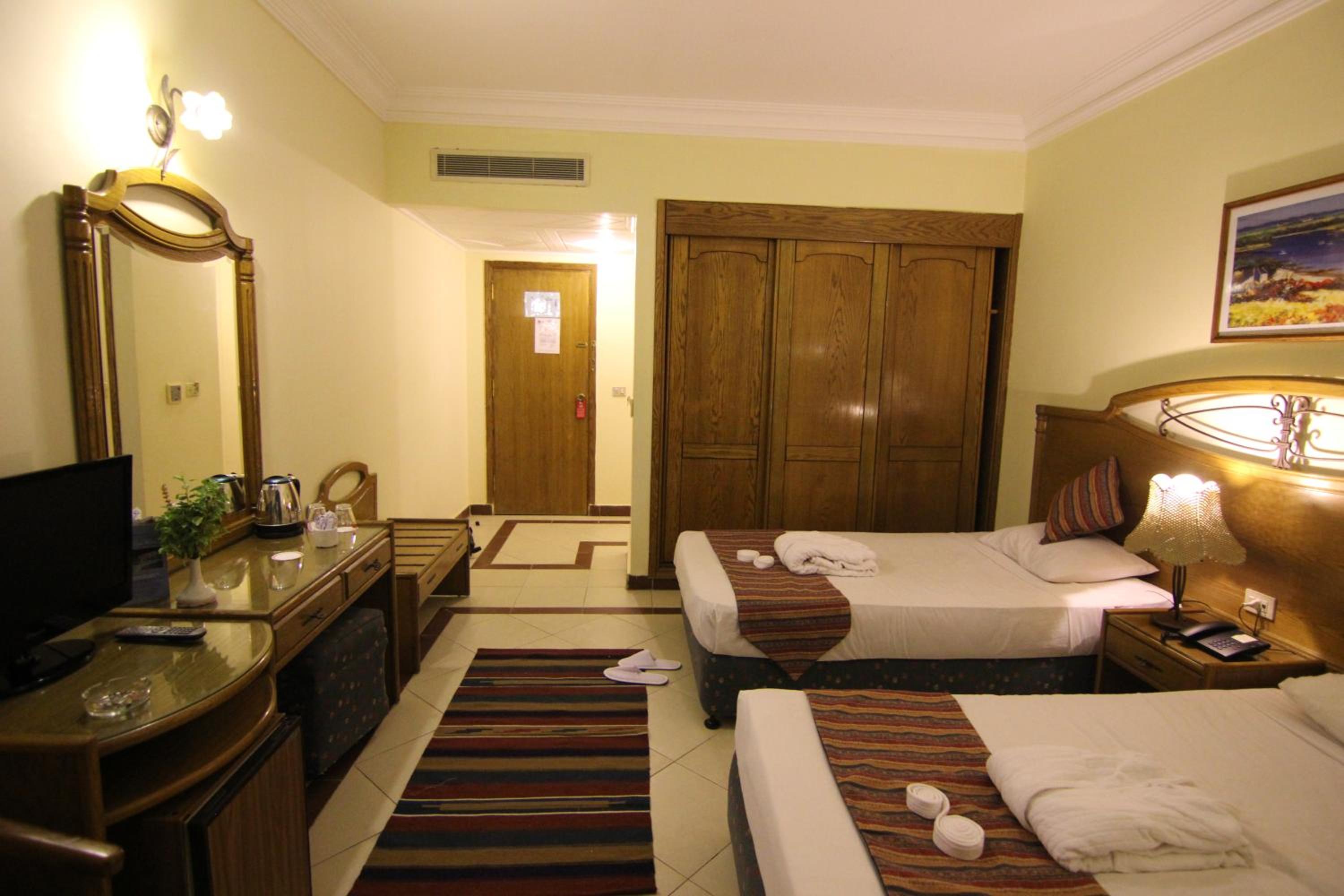 Coral Hills Resort Sharm El-Sheikh — photo 72