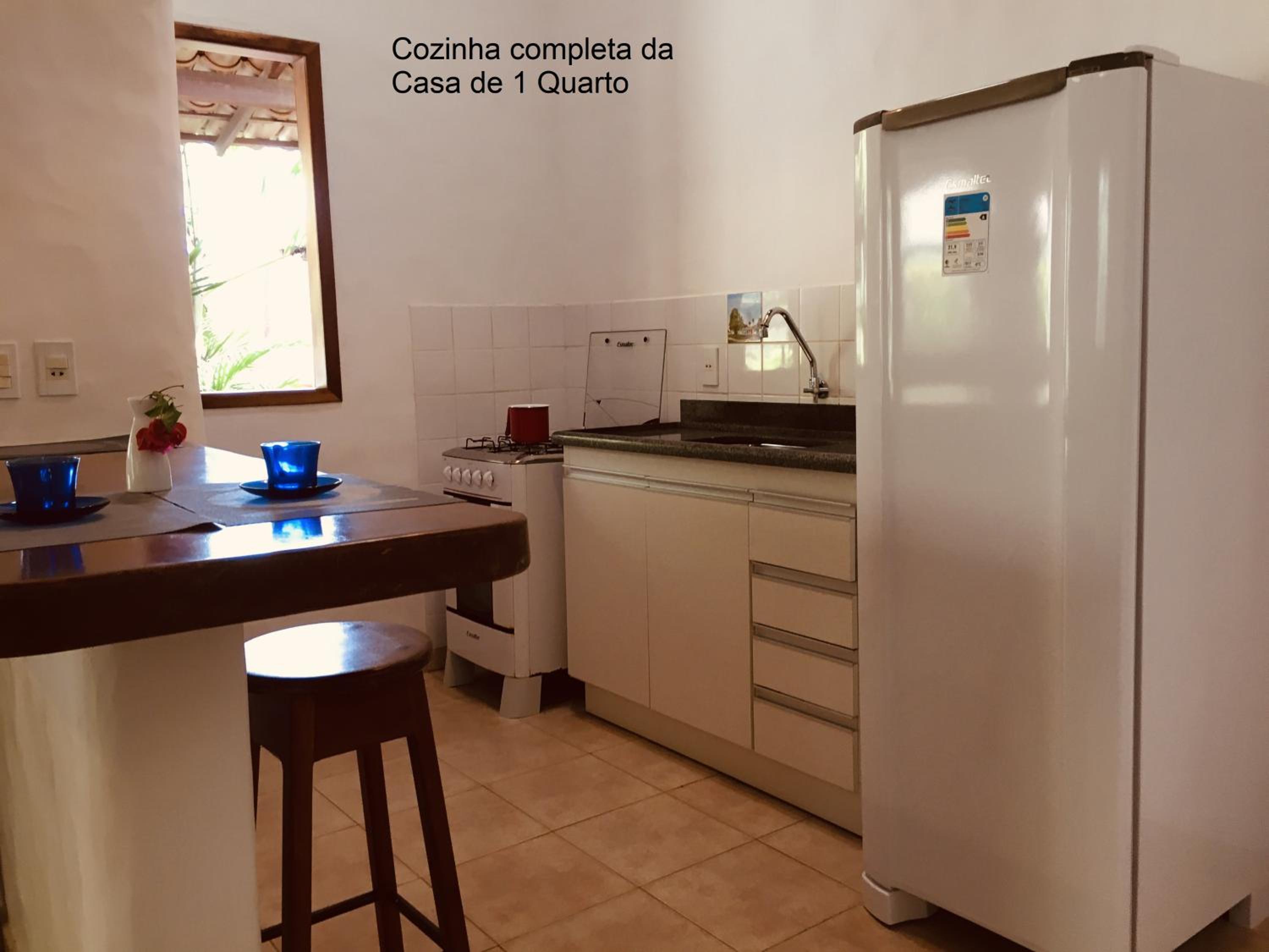 Condominio dos Nativos