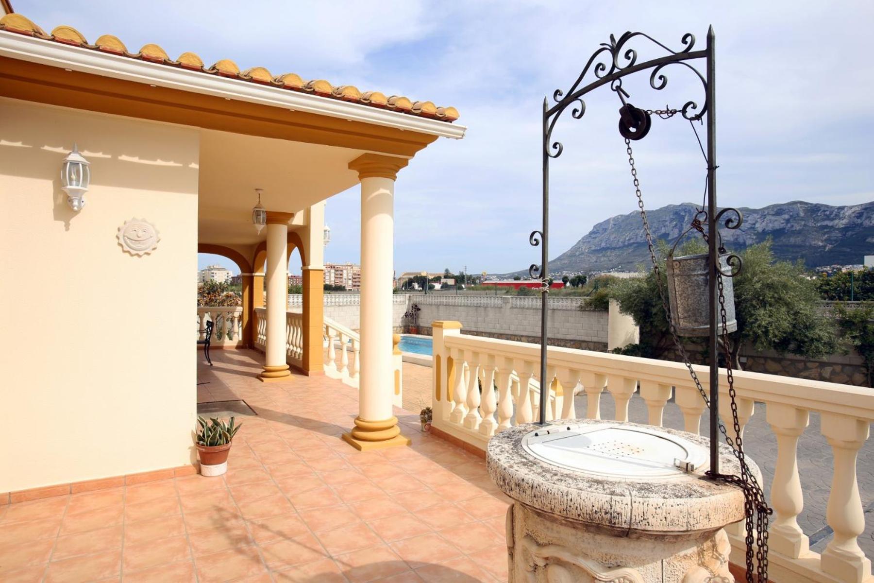 Villa Natura - Deniasol