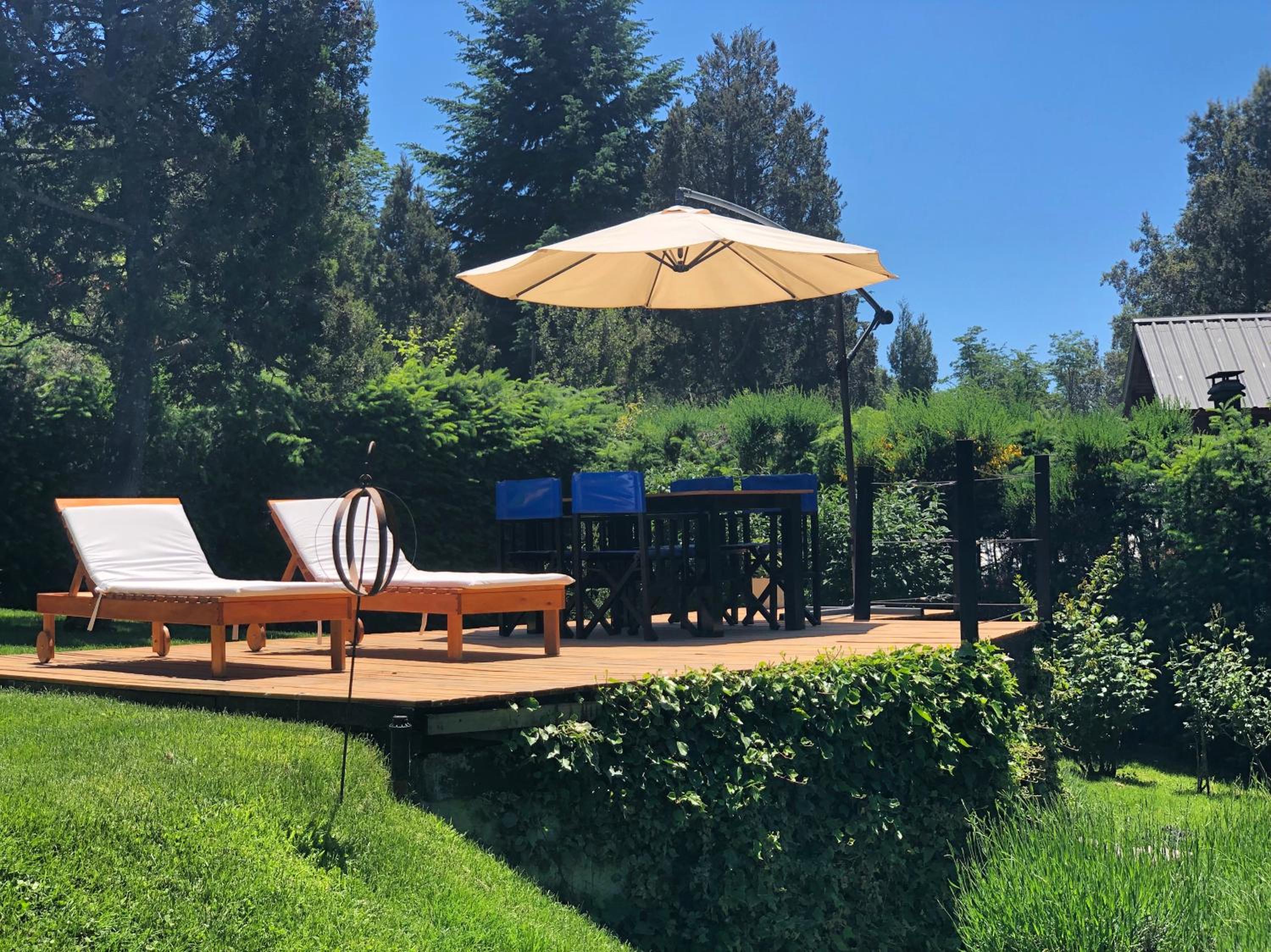 Casa Roma