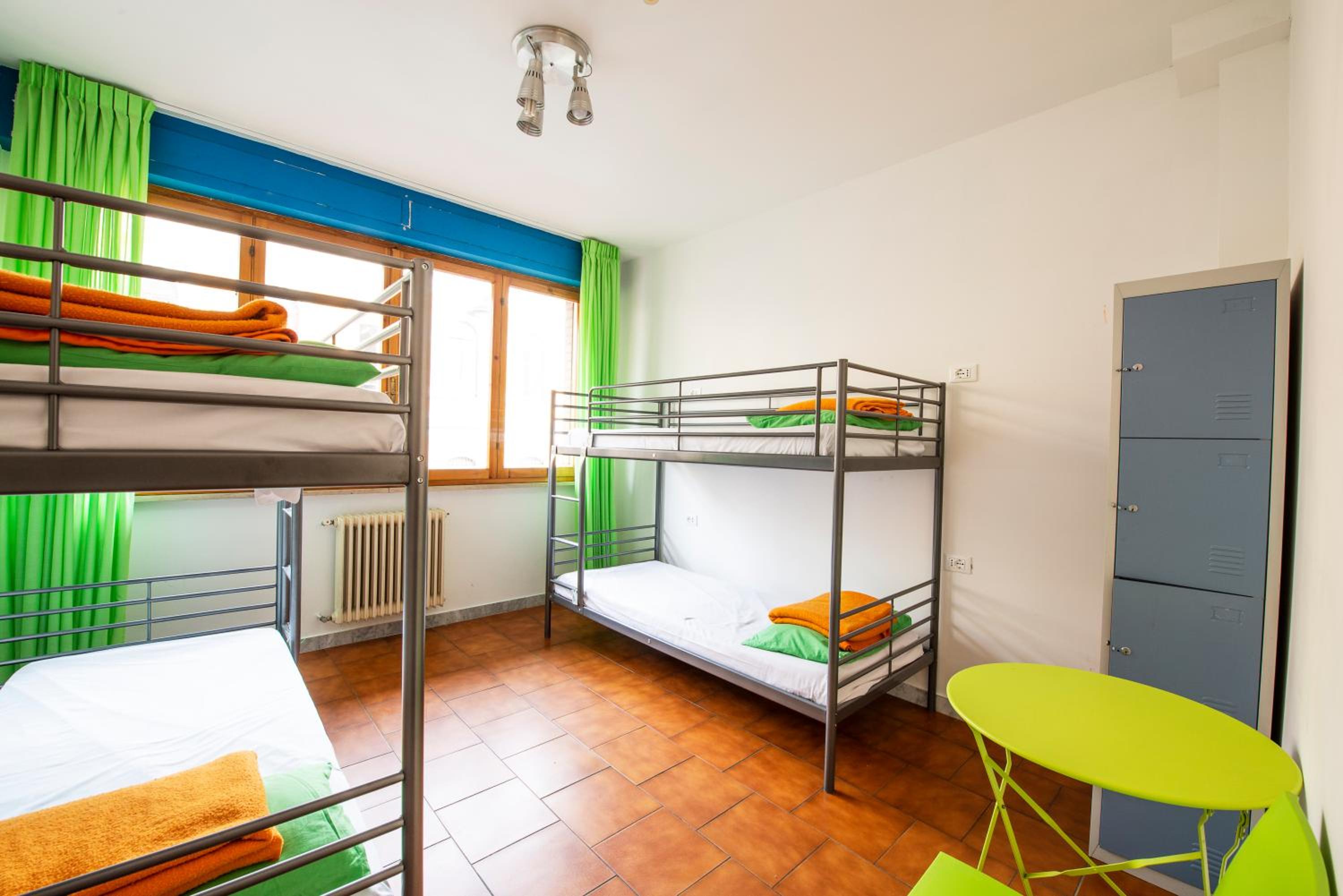 Safestay Pisa Centrale
