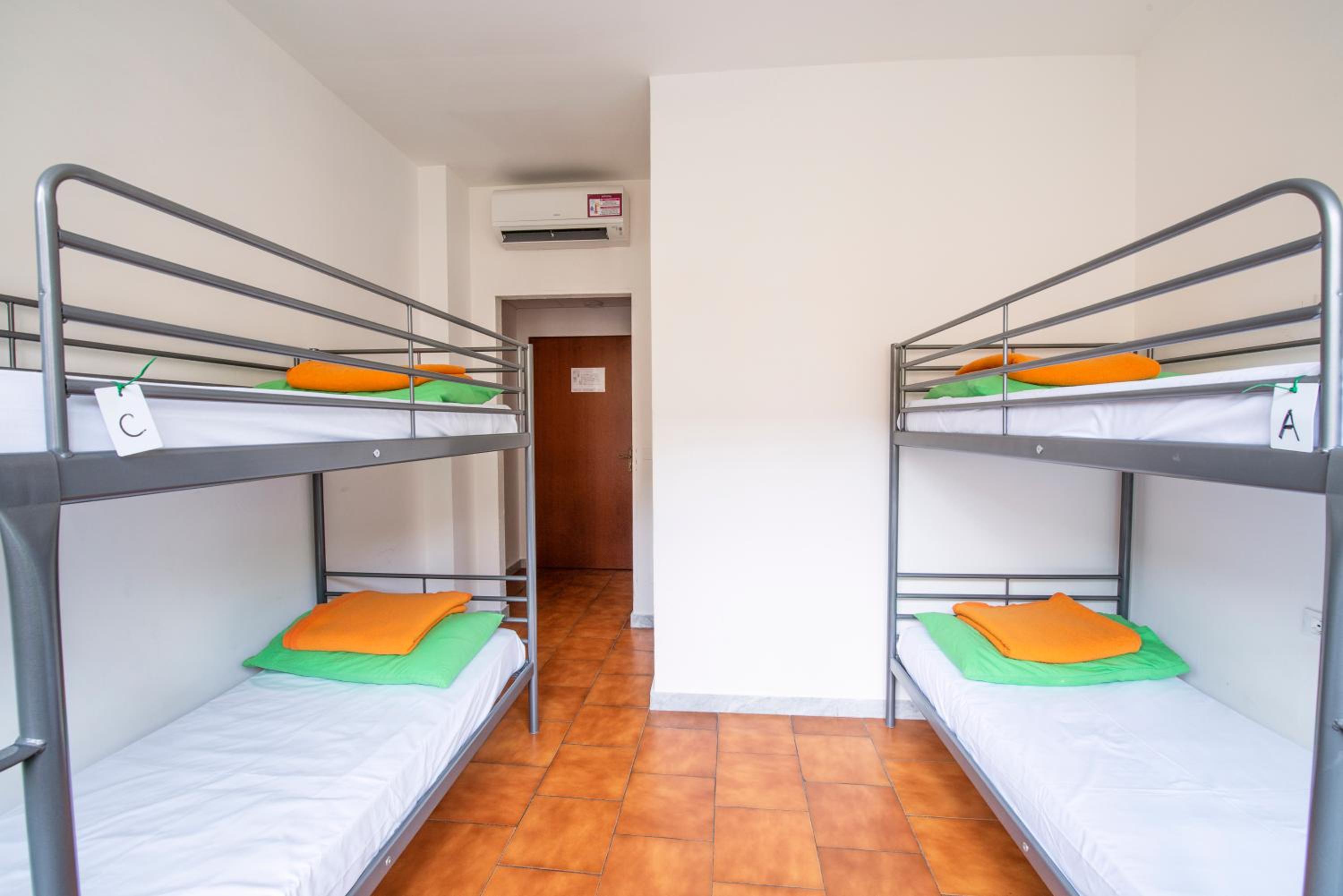 Safestay Pisa Centrale