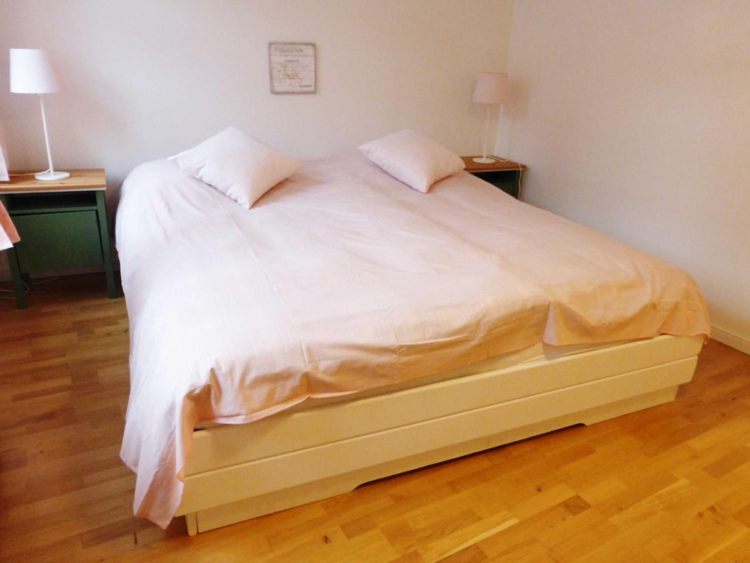 Ferienwohnung Rathausblick