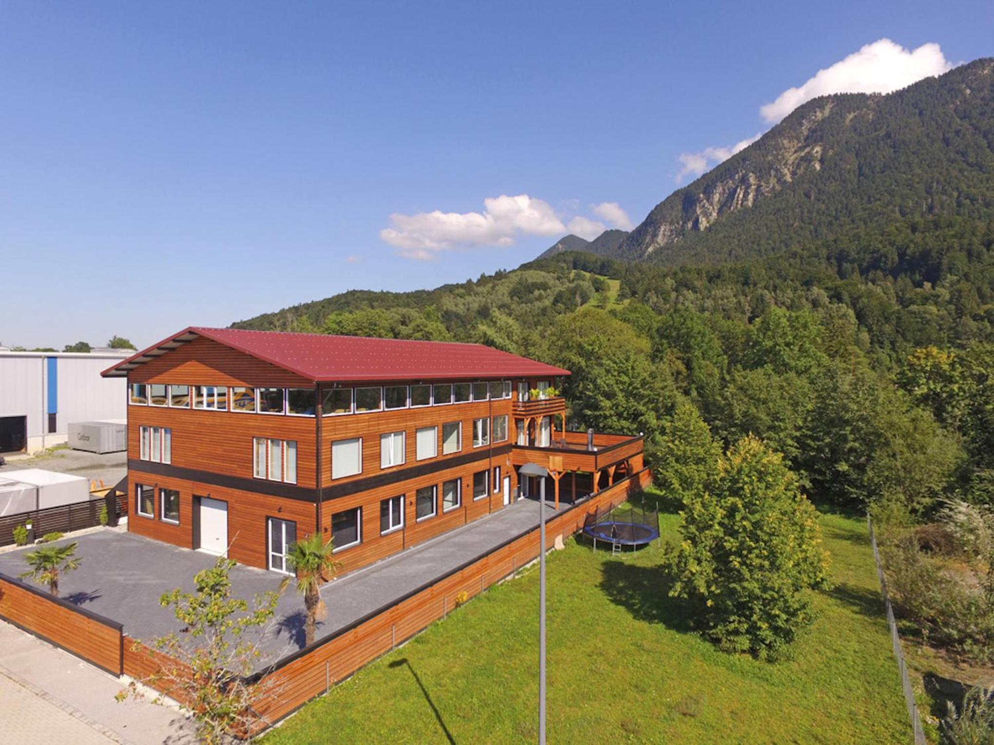 building