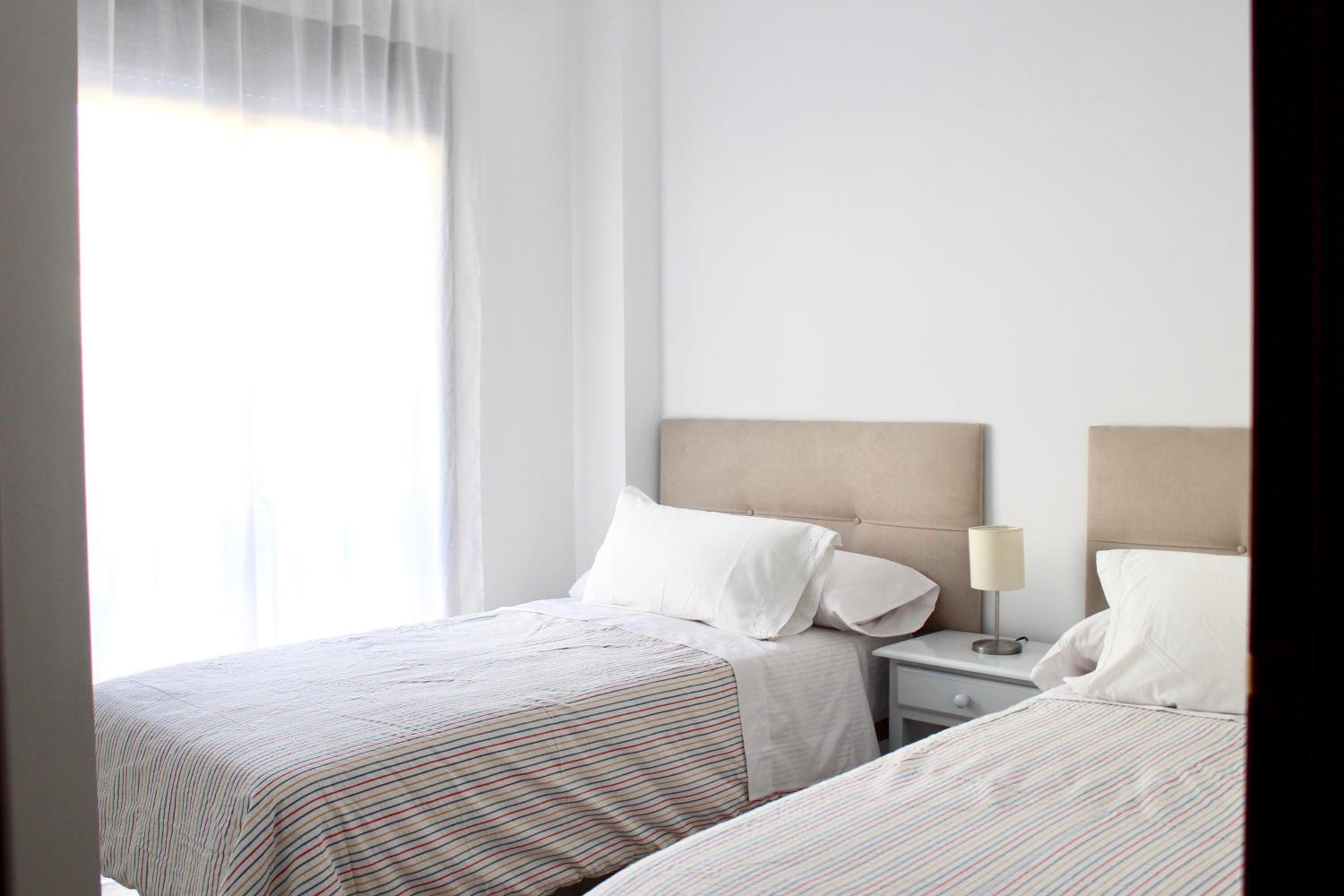 City CENTER and Free PARKING apartment