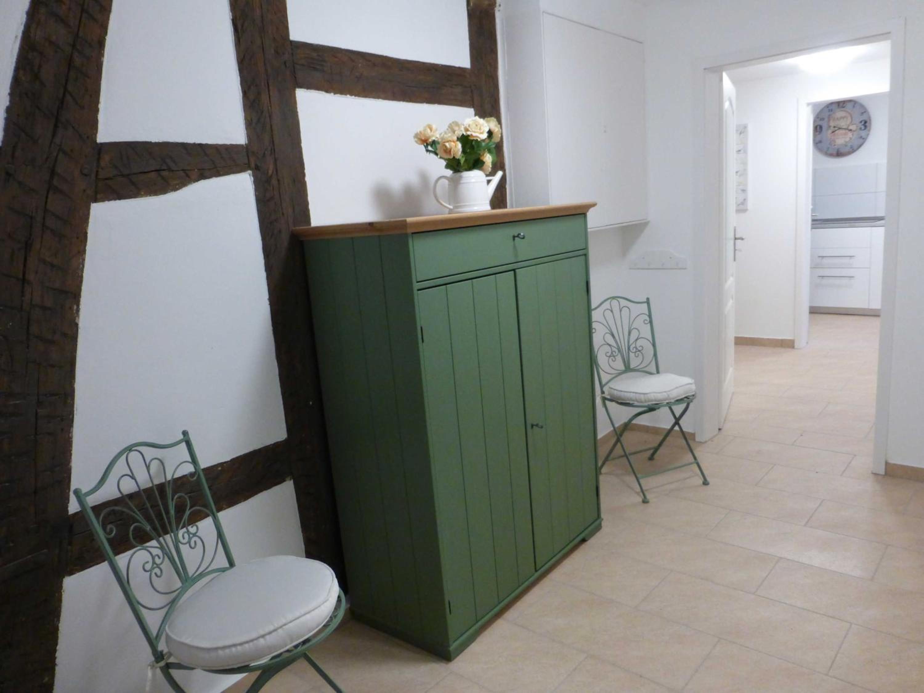 Ferienwohnung Rathausblick