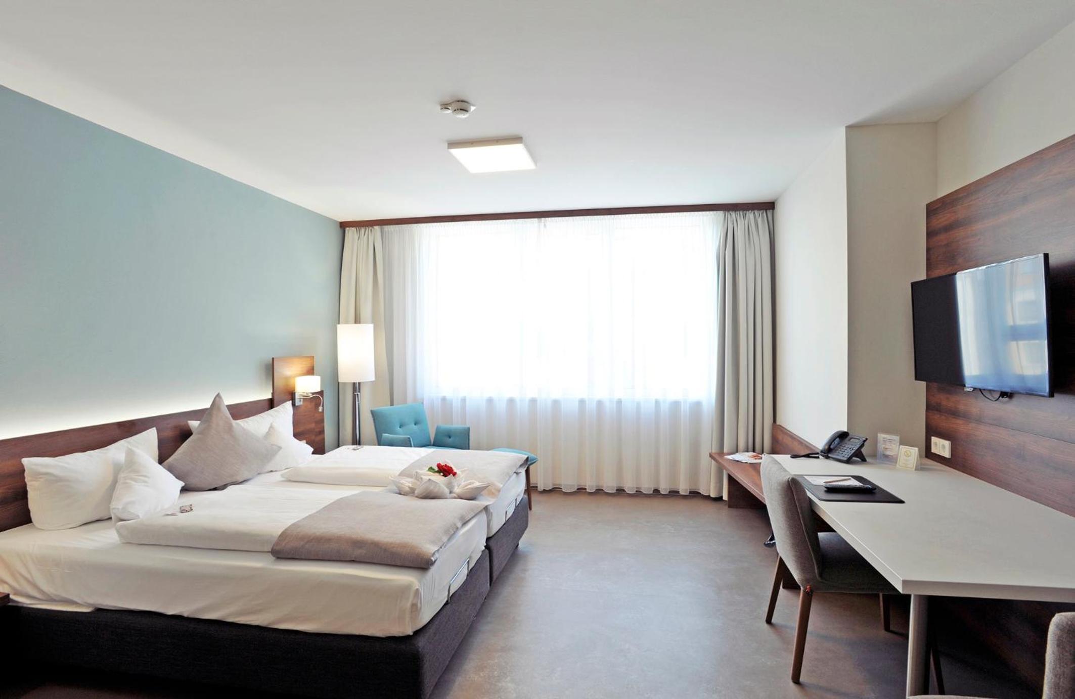 Apart-Hotel FirstBoarding Bayreuth - Property Image 34